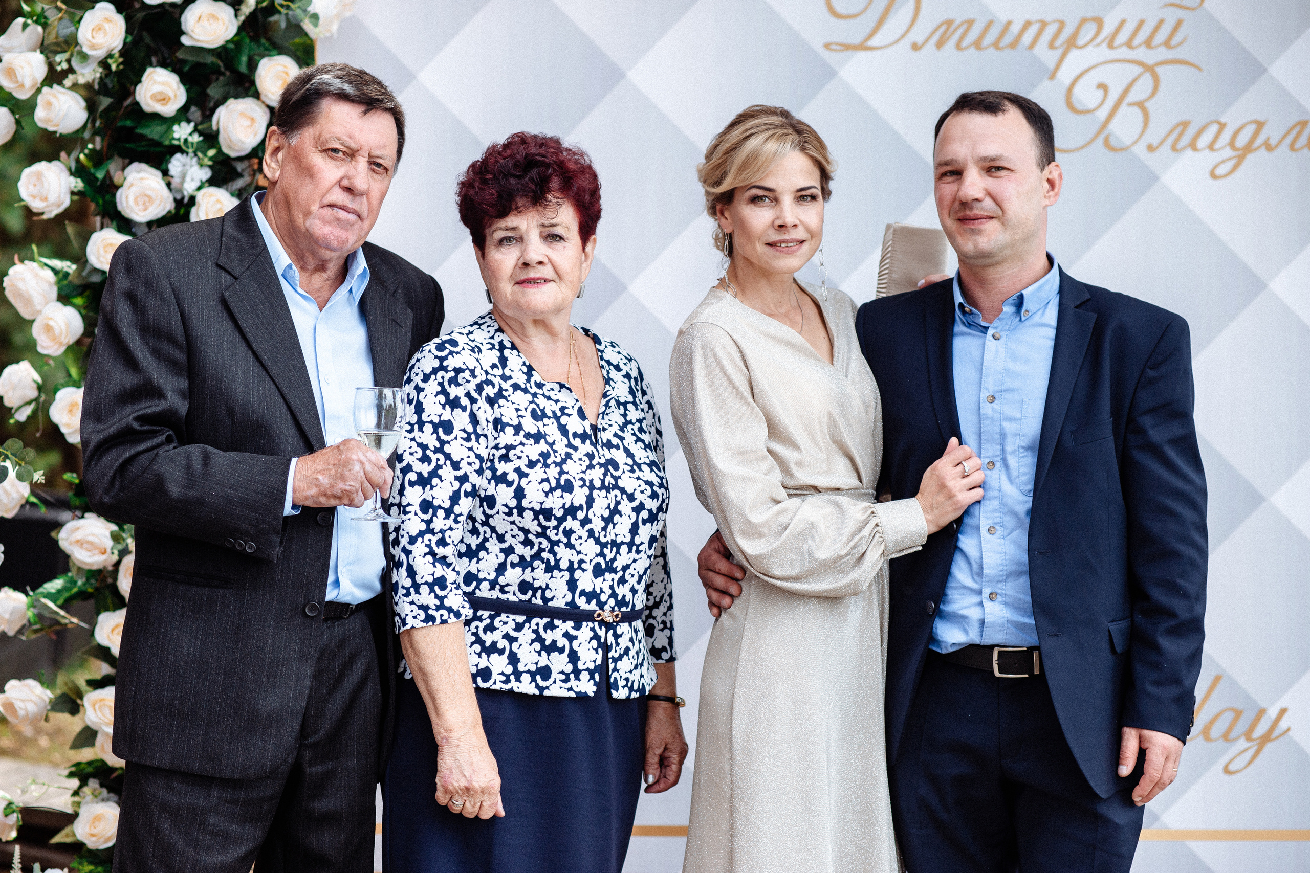 Дмитрий & Владлена. Свадебный и семейный фотограф в Твери, Москве, Санкт-Петербурге