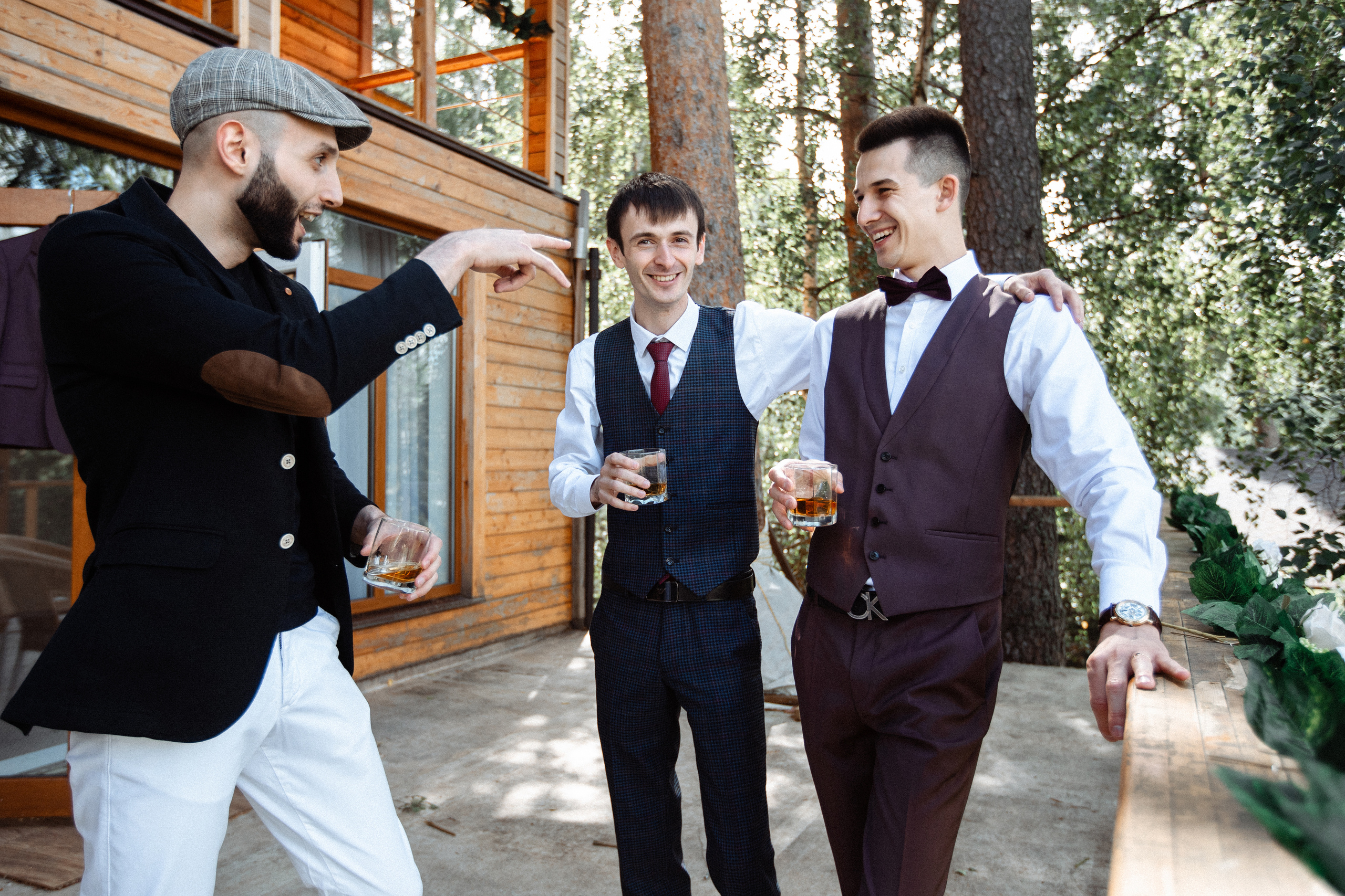 Дмитрий & Владлена. Свадебный и семейный фотограф в Твери, Москве, Санкт-Петербурге
