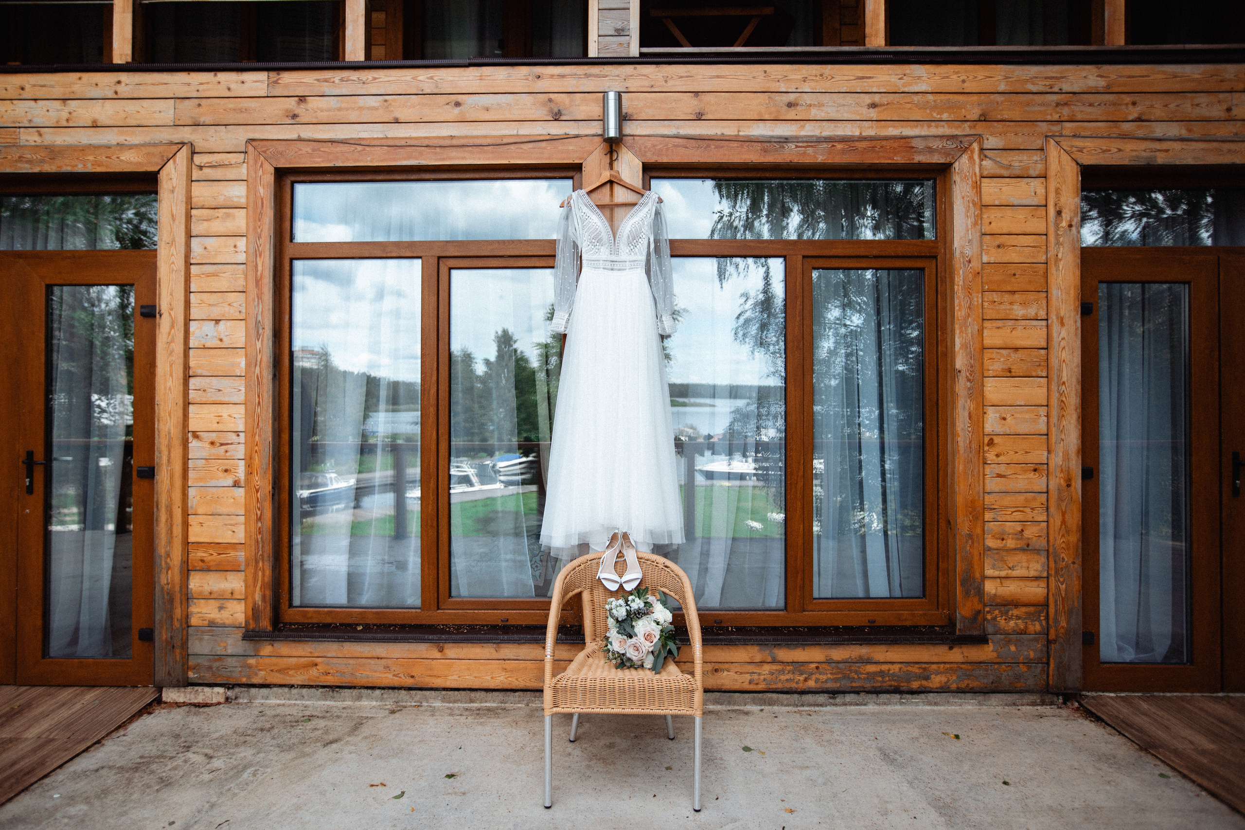 Дмитрий & Владлена. Свадебный и семейный фотограф в Твери, Москве, Санкт-Петербурге