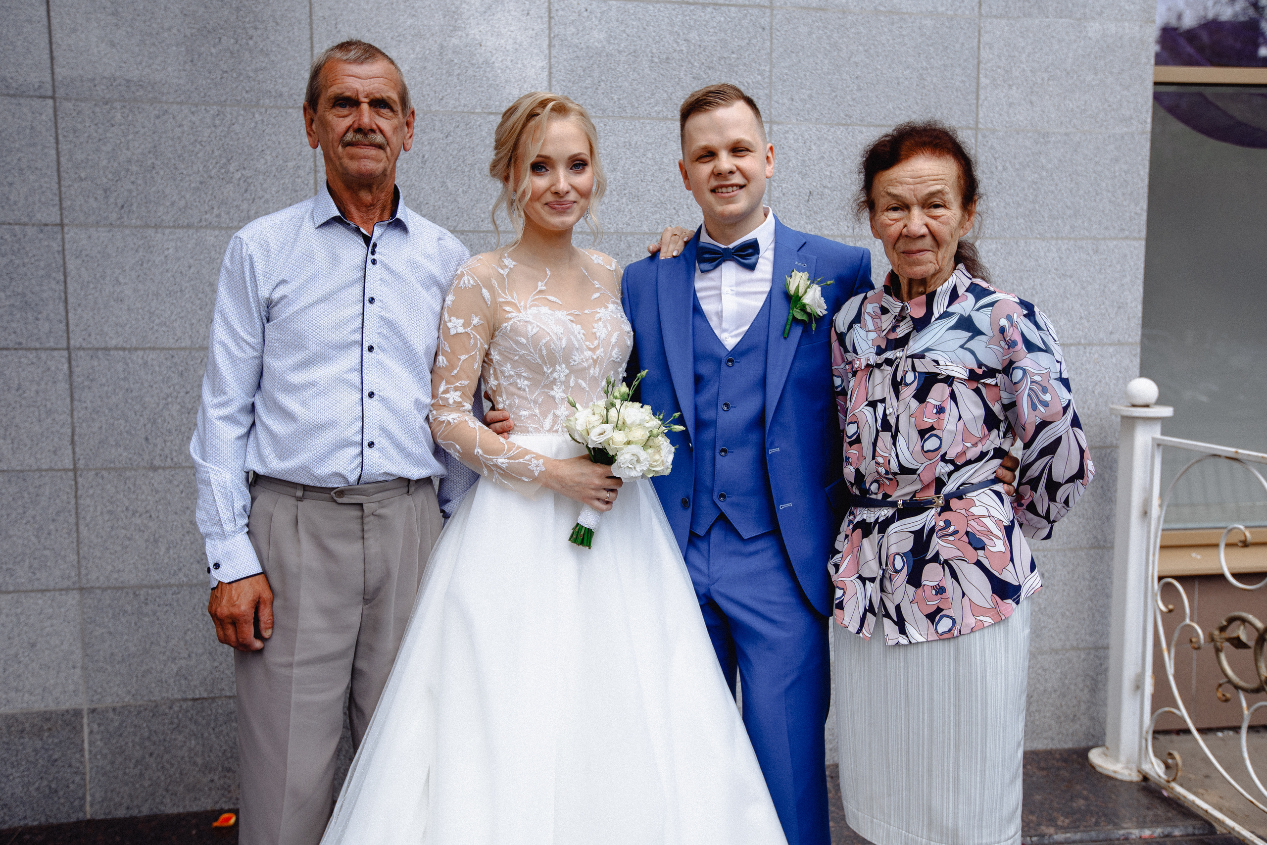 Андрей и Алина. Свадебный и семейный фотограф в Твери, Москве, Санкт-Петербурге