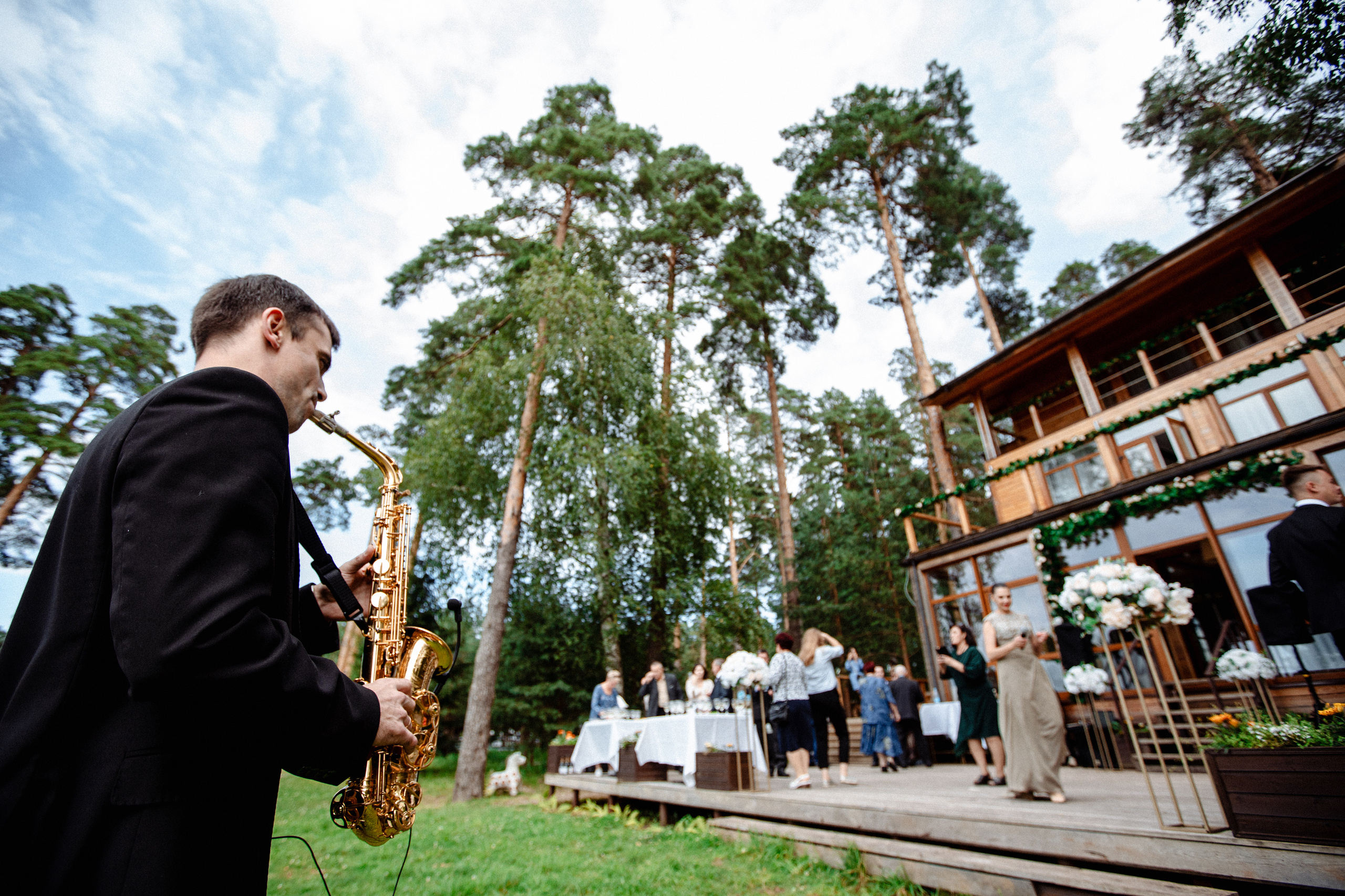 Дмитрий & Владлена. Свадебный и семейный фотограф в Твери, Москве, Санкт-Петербурге