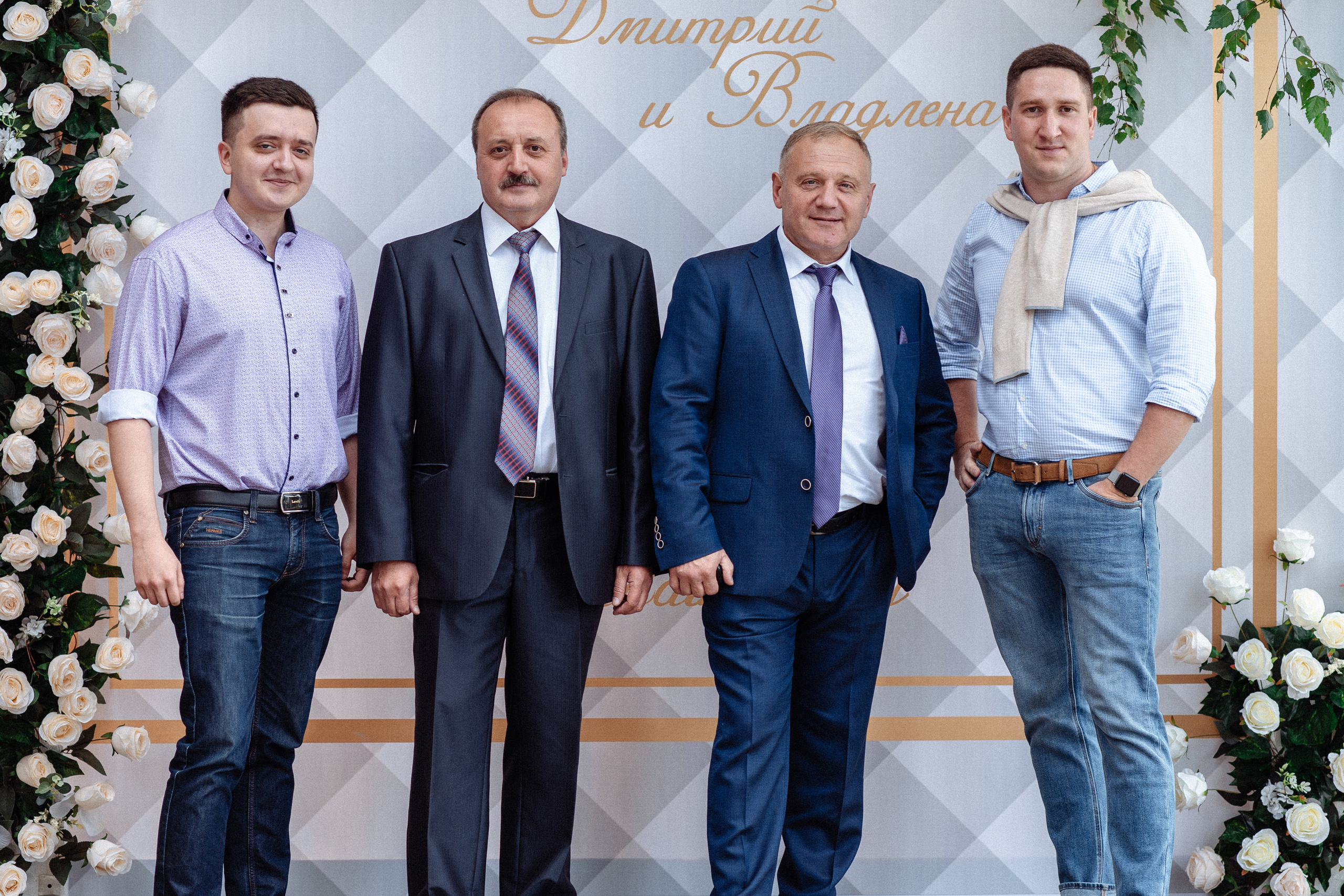 Дмитрий & Владлена. Свадебный и семейный фотограф в Твери, Москве, Санкт-Петербурге