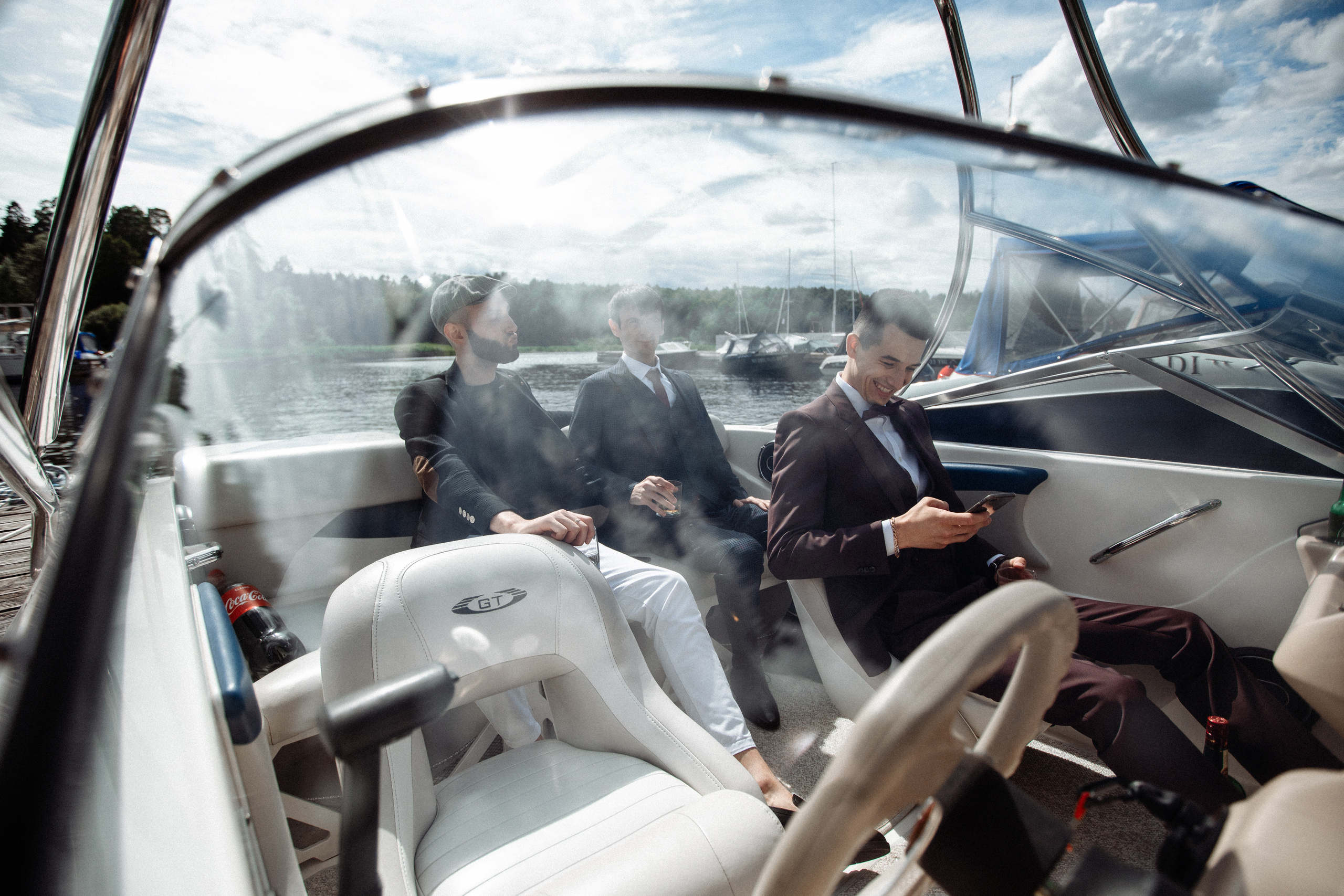 Дмитрий & Владлена. Свадебный и семейный фотограф в Твери, Москве, Санкт-Петербурге