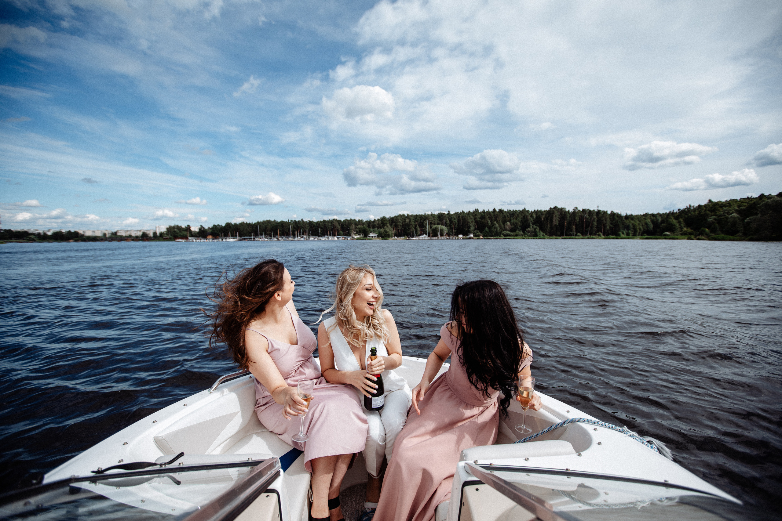 Дмитрий & Владлена. Свадебный и семейный фотограф в Твери, Москве, Санкт-Петербурге