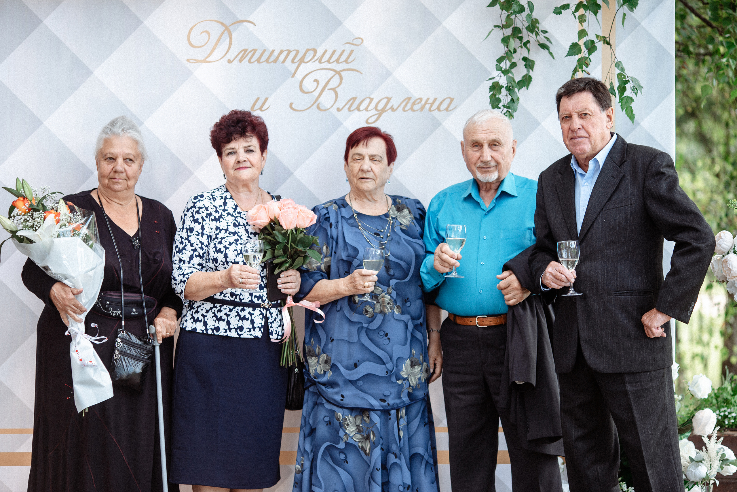 Дмитрий & Владлена. Свадебный и семейный фотограф в Твери, Москве, Санкт-Петербурге