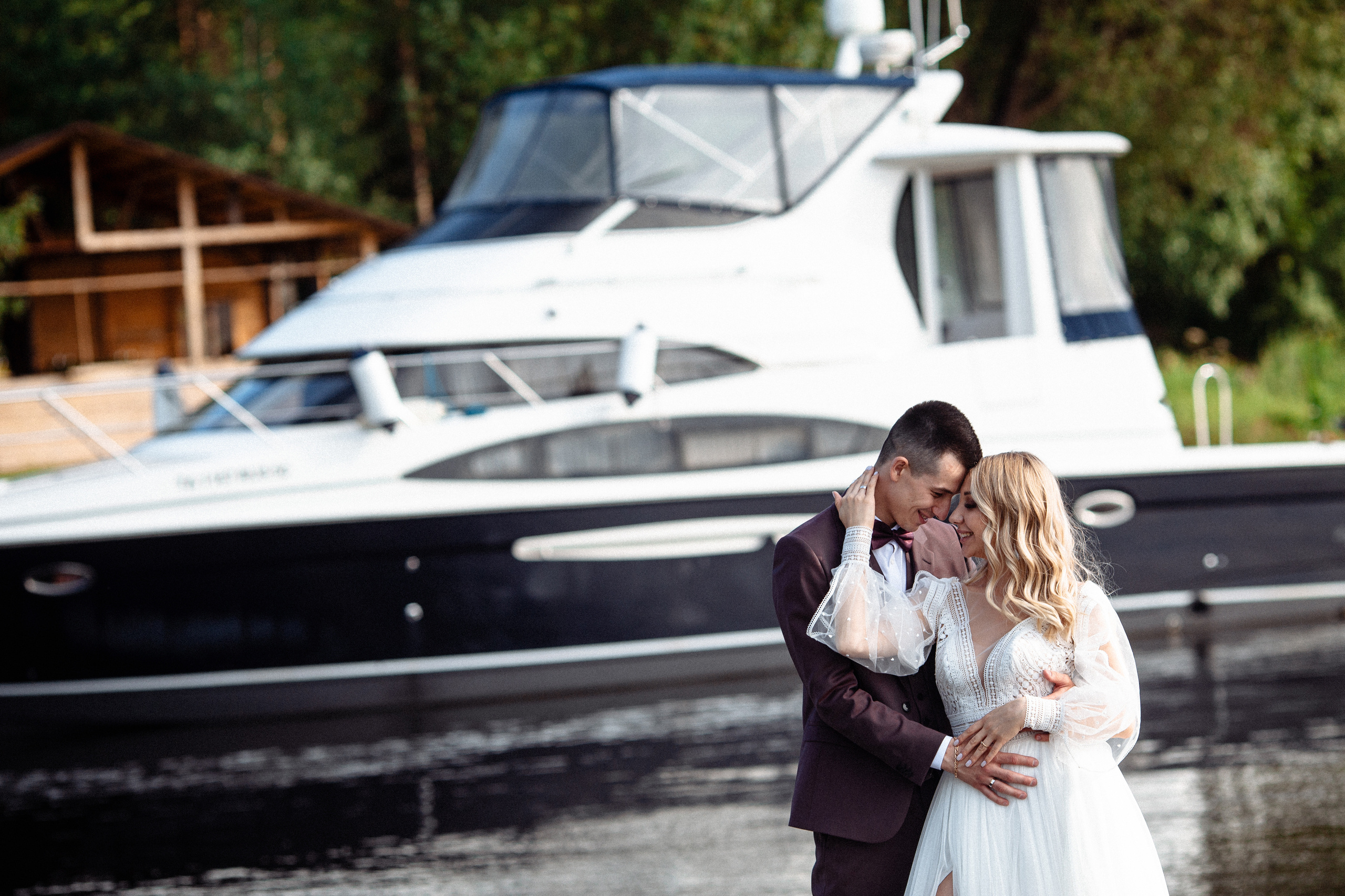 Дмитрий & Владлена. Свадебный и семейный фотограф в Твери, Москве, Санкт-Петербурге