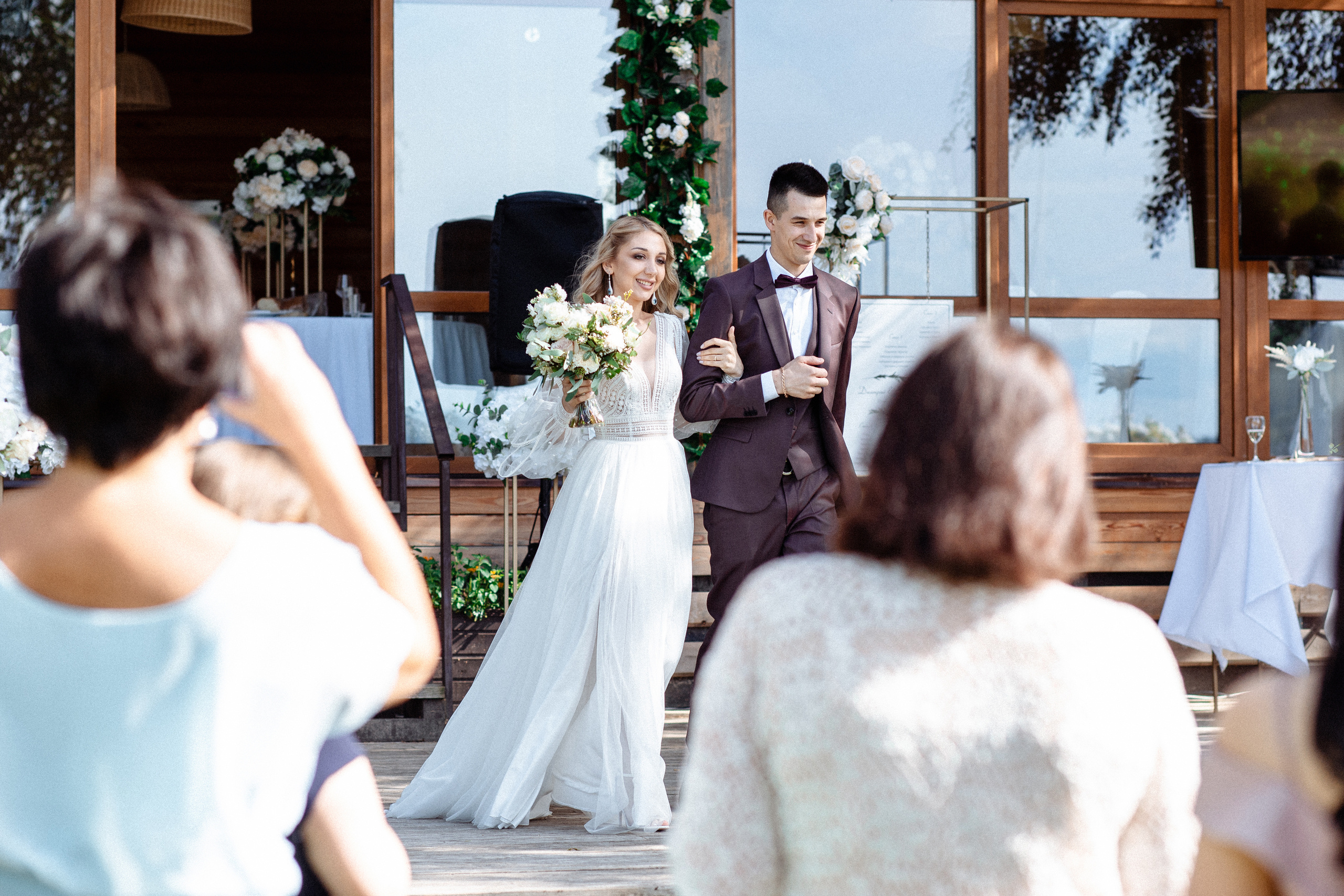 Дмитрий & Владлена. Свадебный и семейный фотограф в Твери, Москве, Санкт-Петербурге