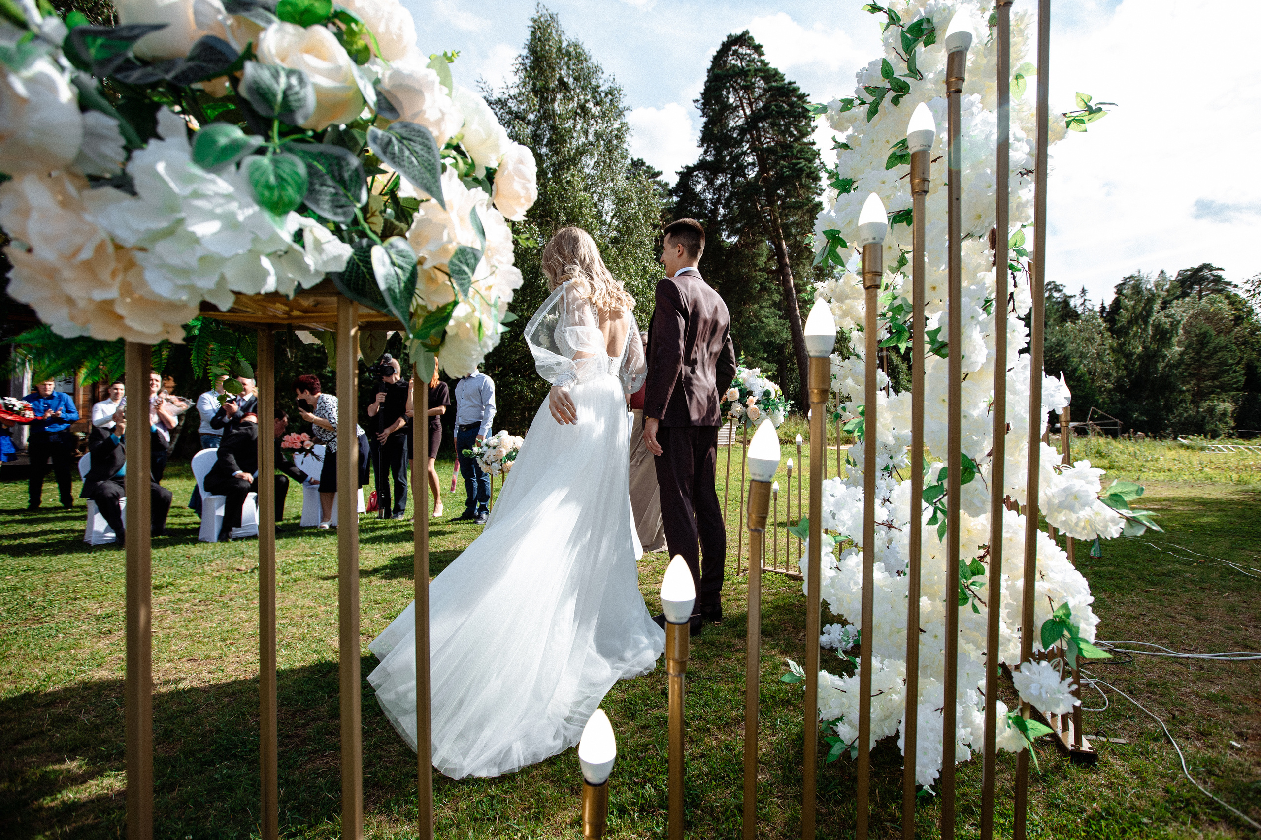 Дмитрий & Владлена. Свадебный и семейный фотограф в Твери, Москве, Санкт-Петербурге