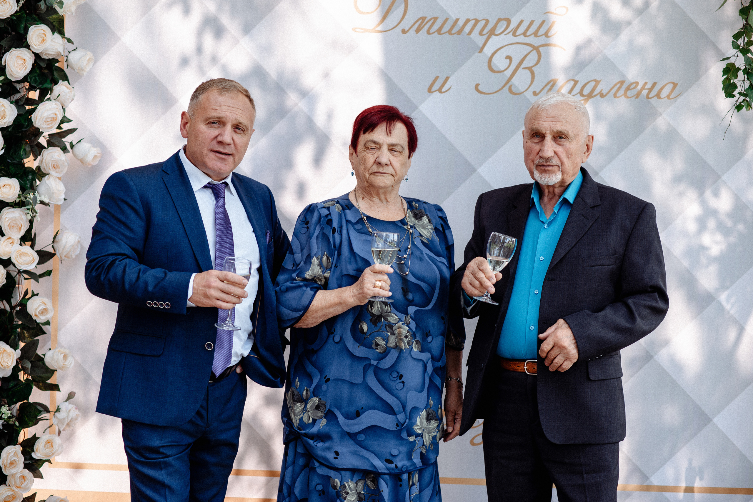 Дмитрий & Владлена. Свадебный и семейный фотограф в Твери, Москве, Санкт-Петербурге