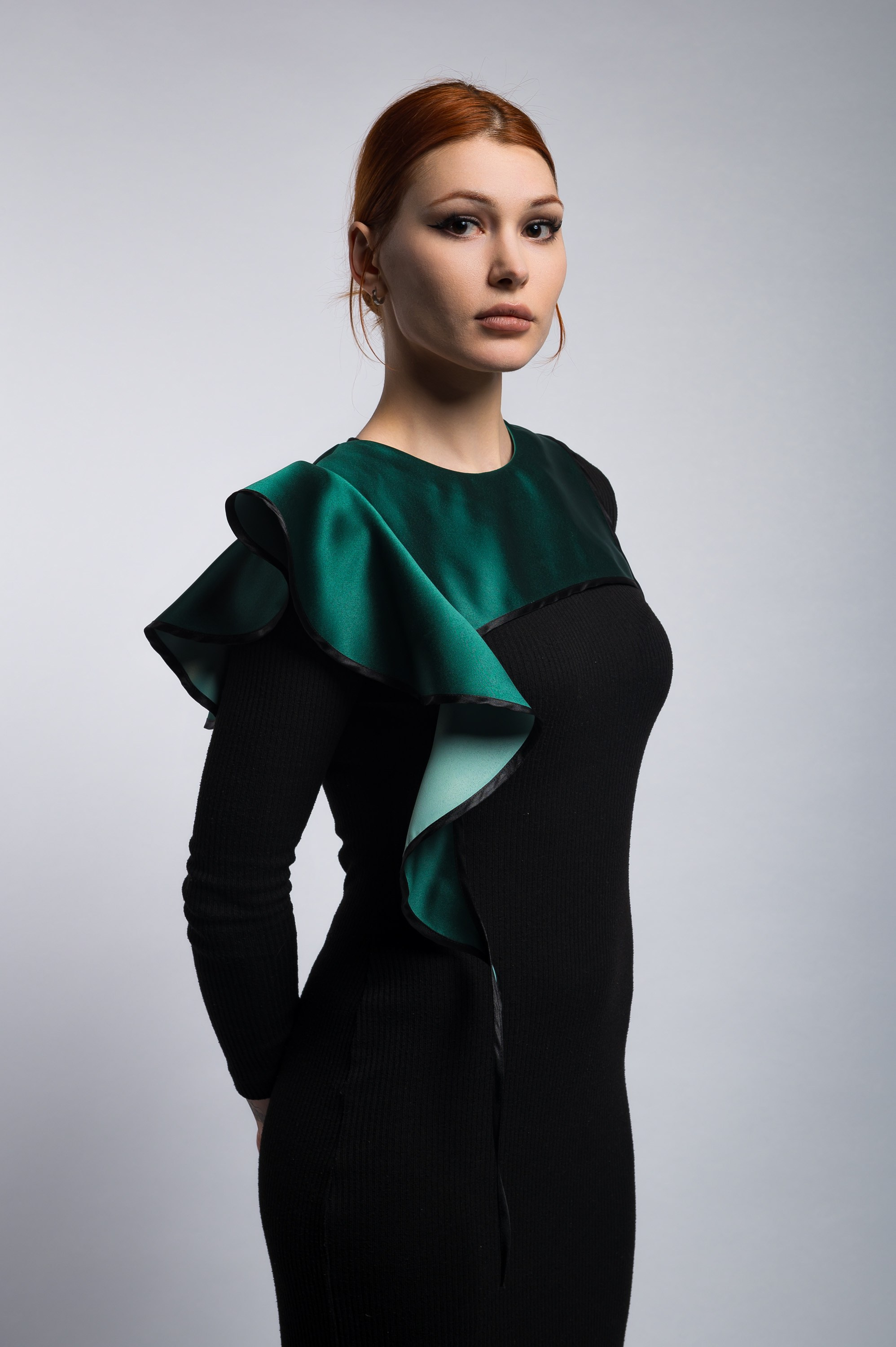 Рюши. Главная