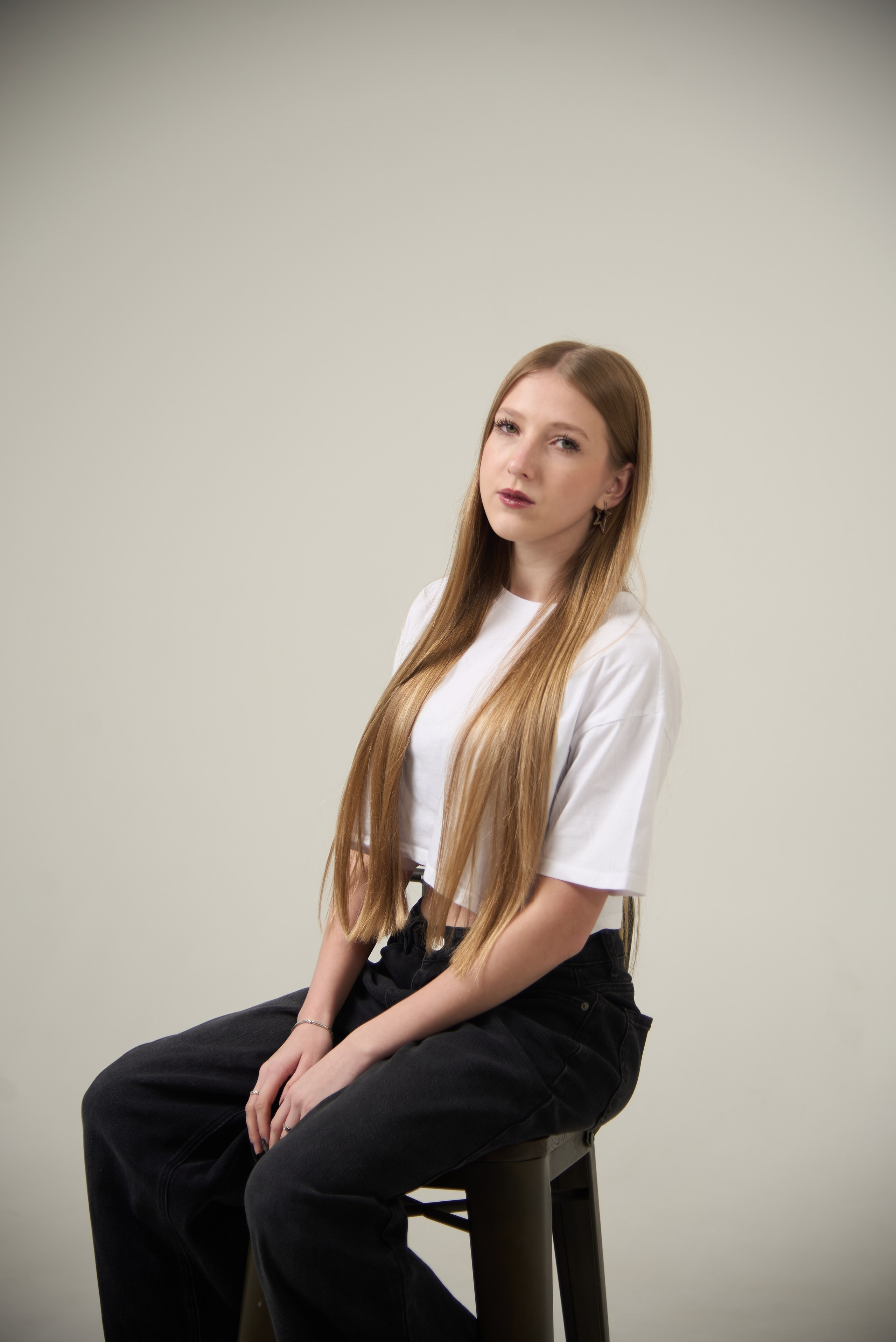 Анастасия. Фотостудия Алматы — 2 Stula.Studio | Аренда залов