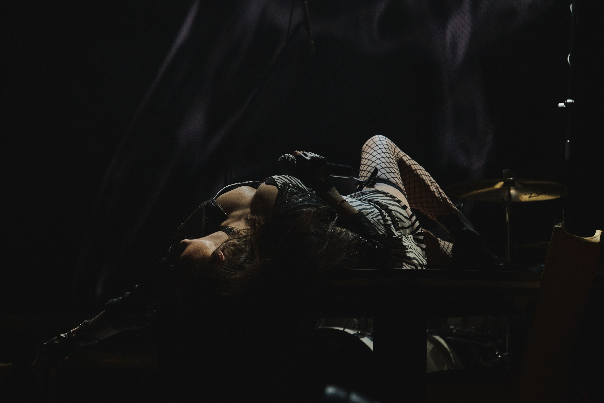 «Рок, блюз, джаз»