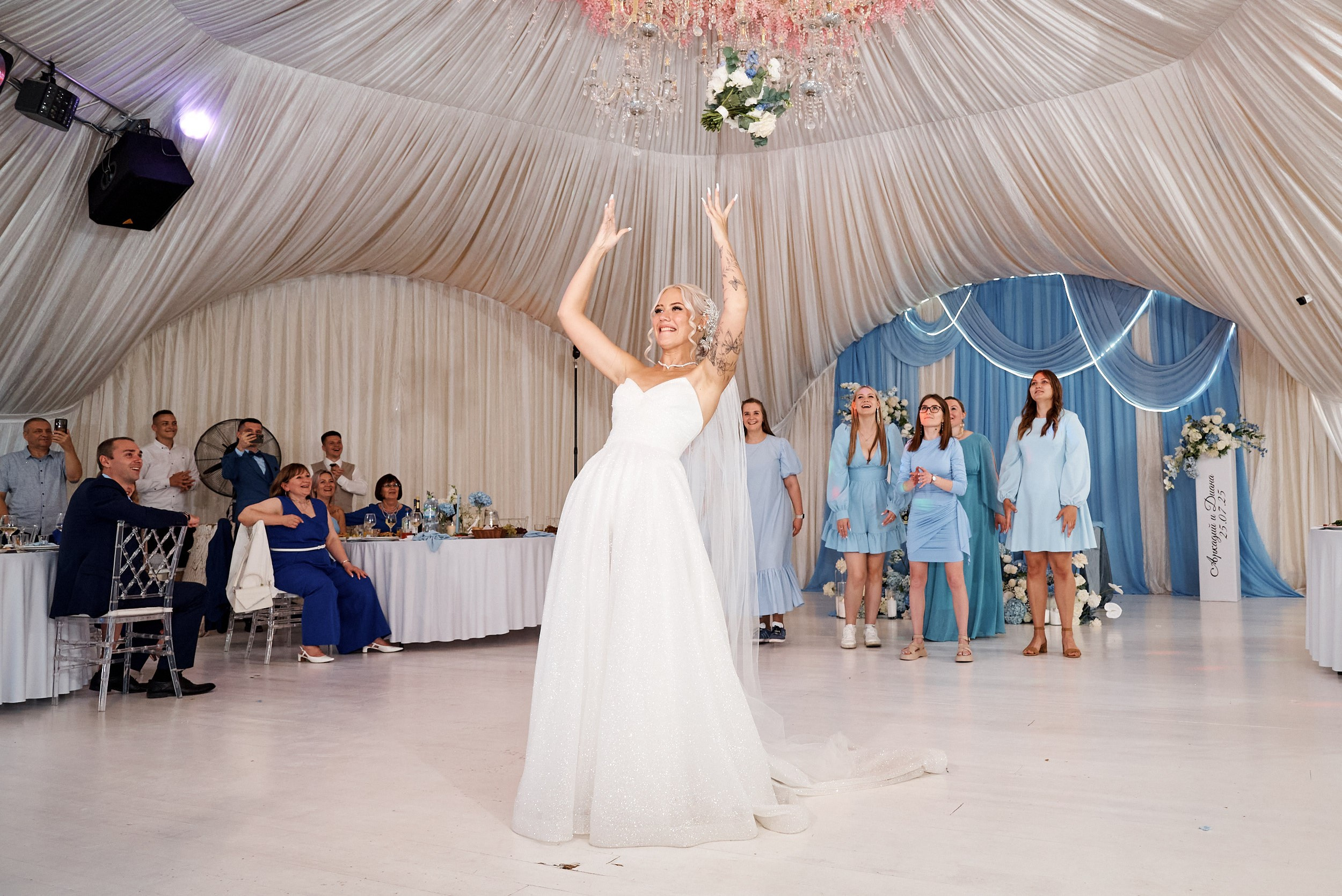 Аркадий и Диана. Свадебный фотограф, видеограф в Клину, Москве, Зеленограде, Калабушкин