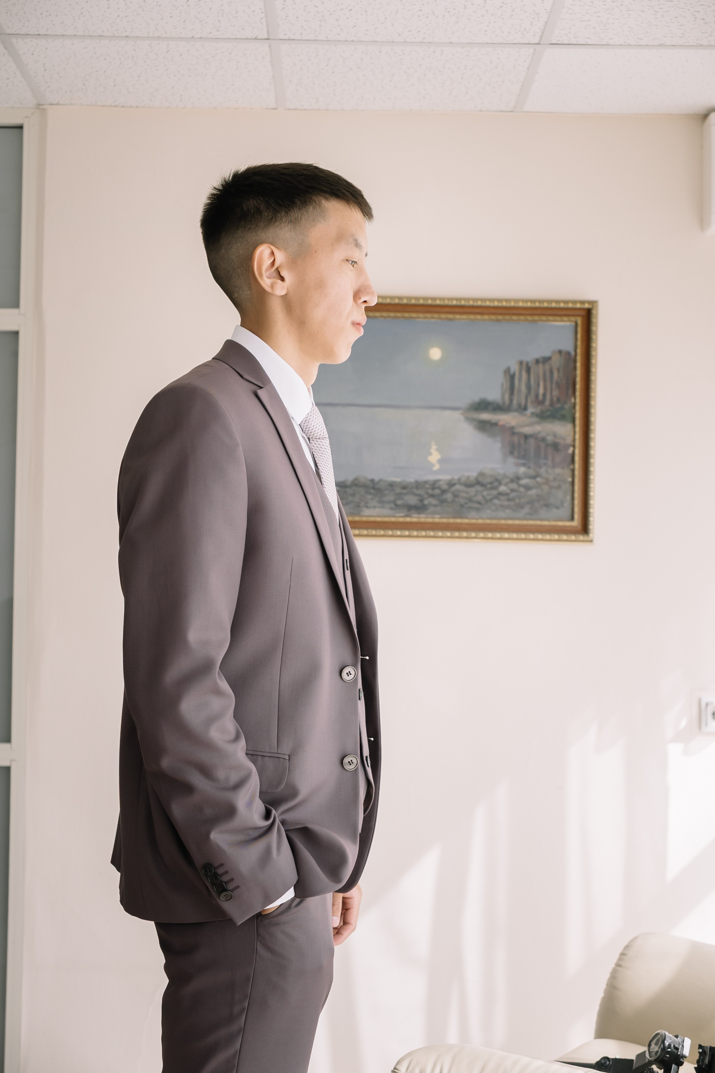 Сайыына, Данил. Фотограф Якутск Зоя Николаева