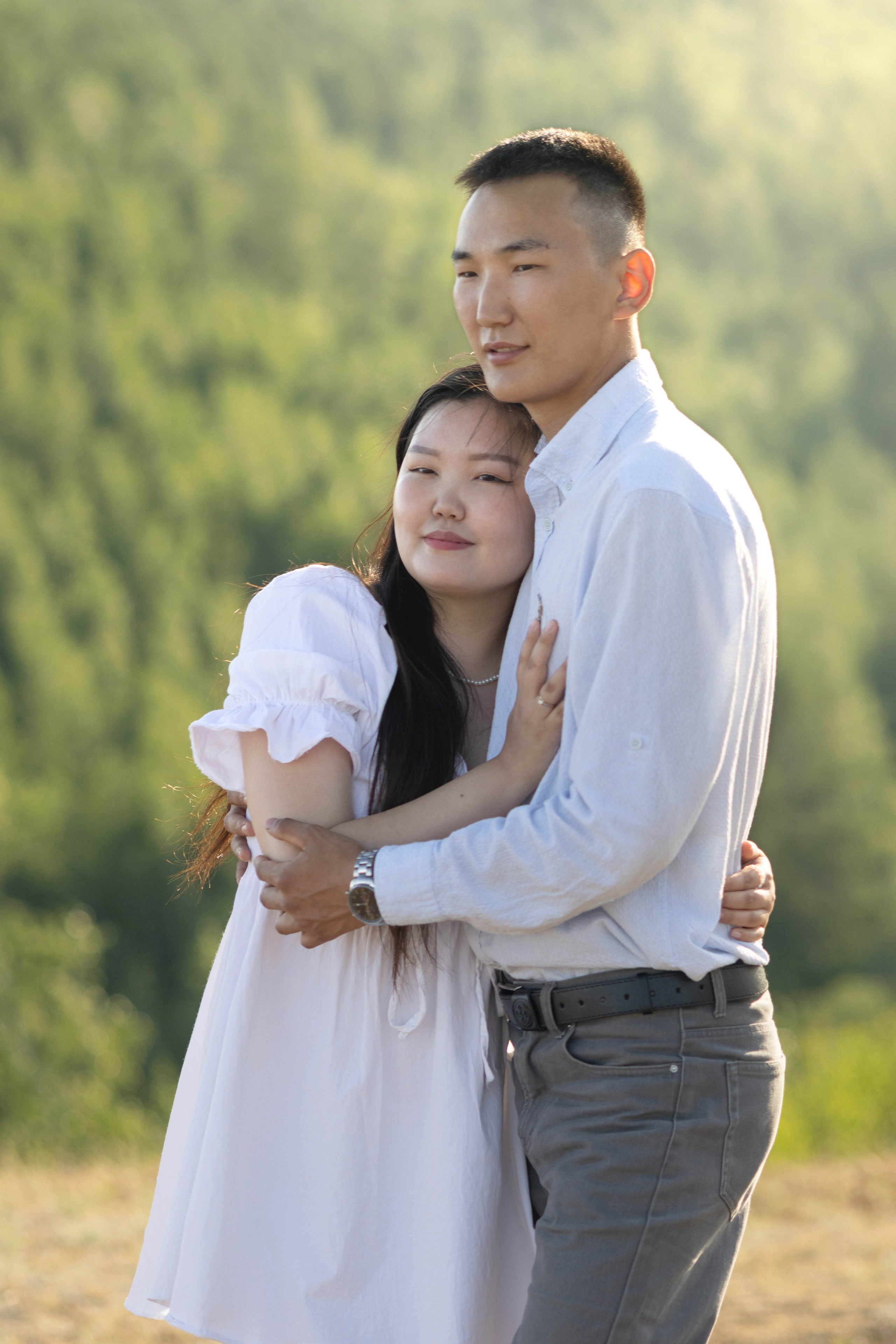 Кыыдаана, Айсен. Фотограф Якутск Зоя Николаева