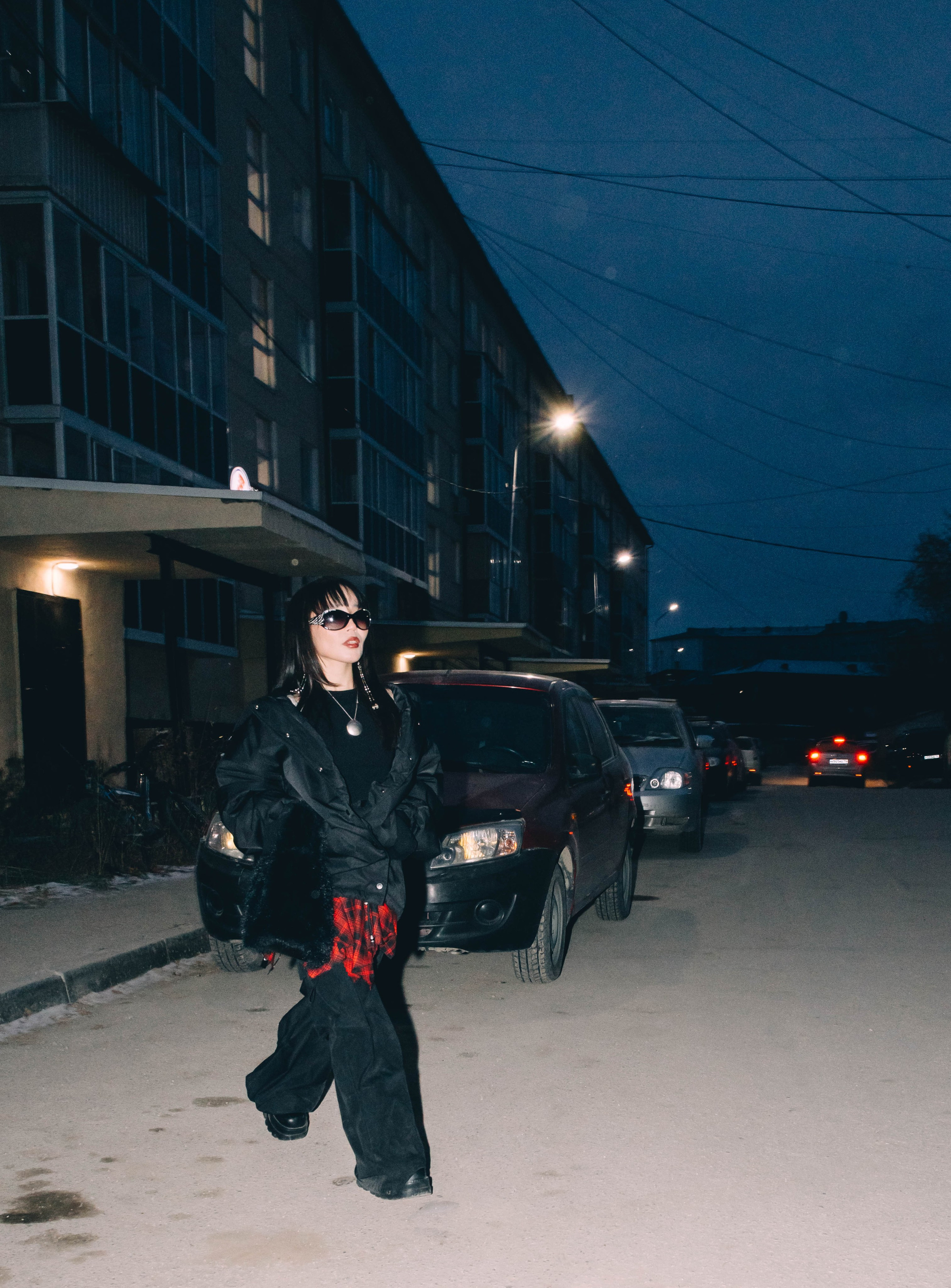 Фотограф Якутск Зоя Николаева