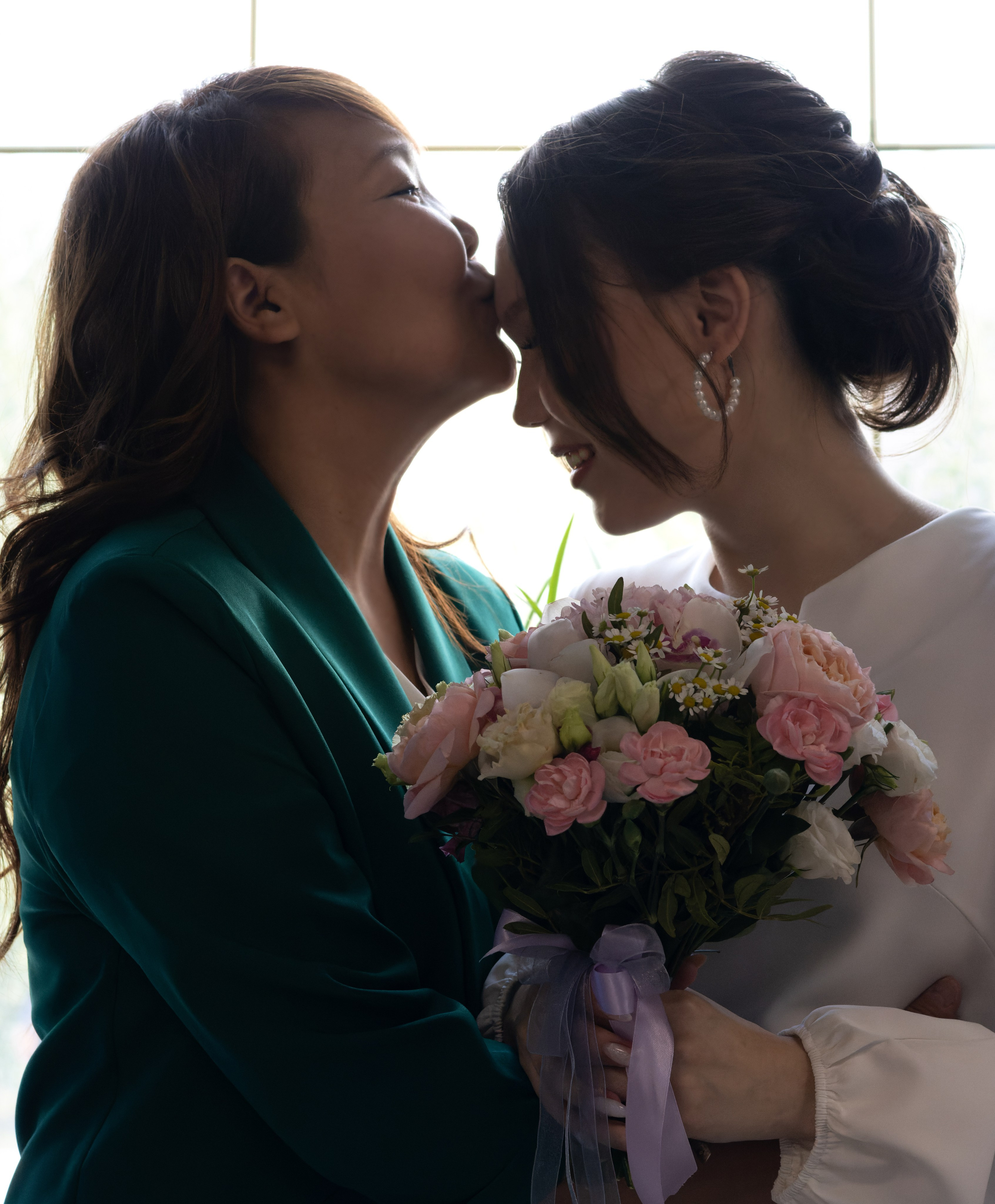 Регистрация брака Якутск. Фотограф Якутск Зоя Николаева