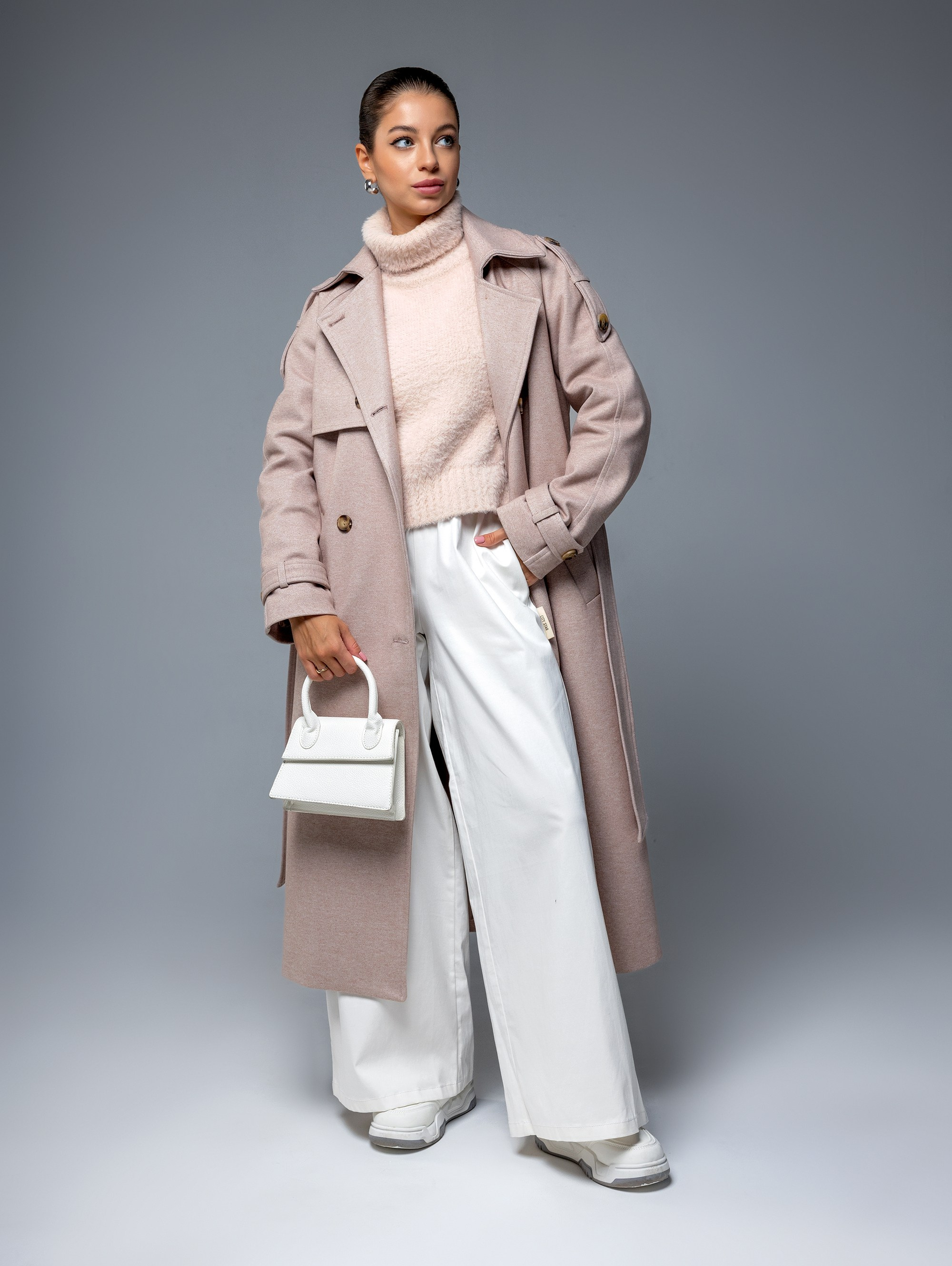 Модель Анна С. в СПб