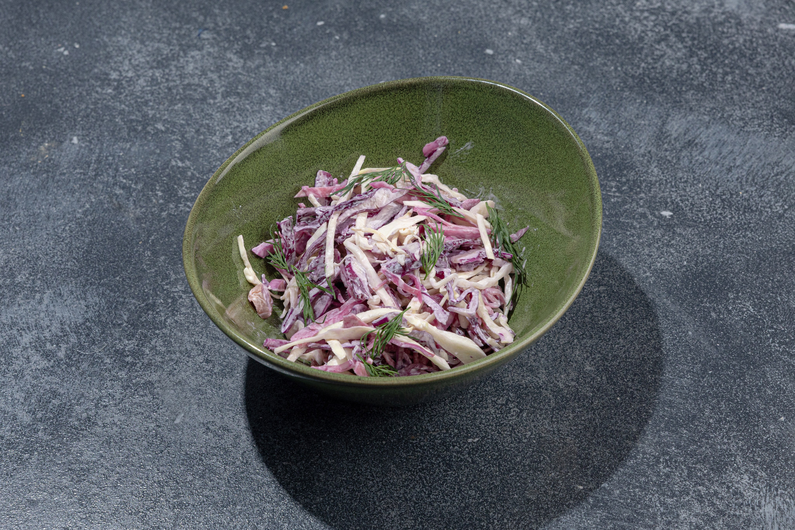 Фуд-съемка меню для кальян-бара «Poryadok» в СПб