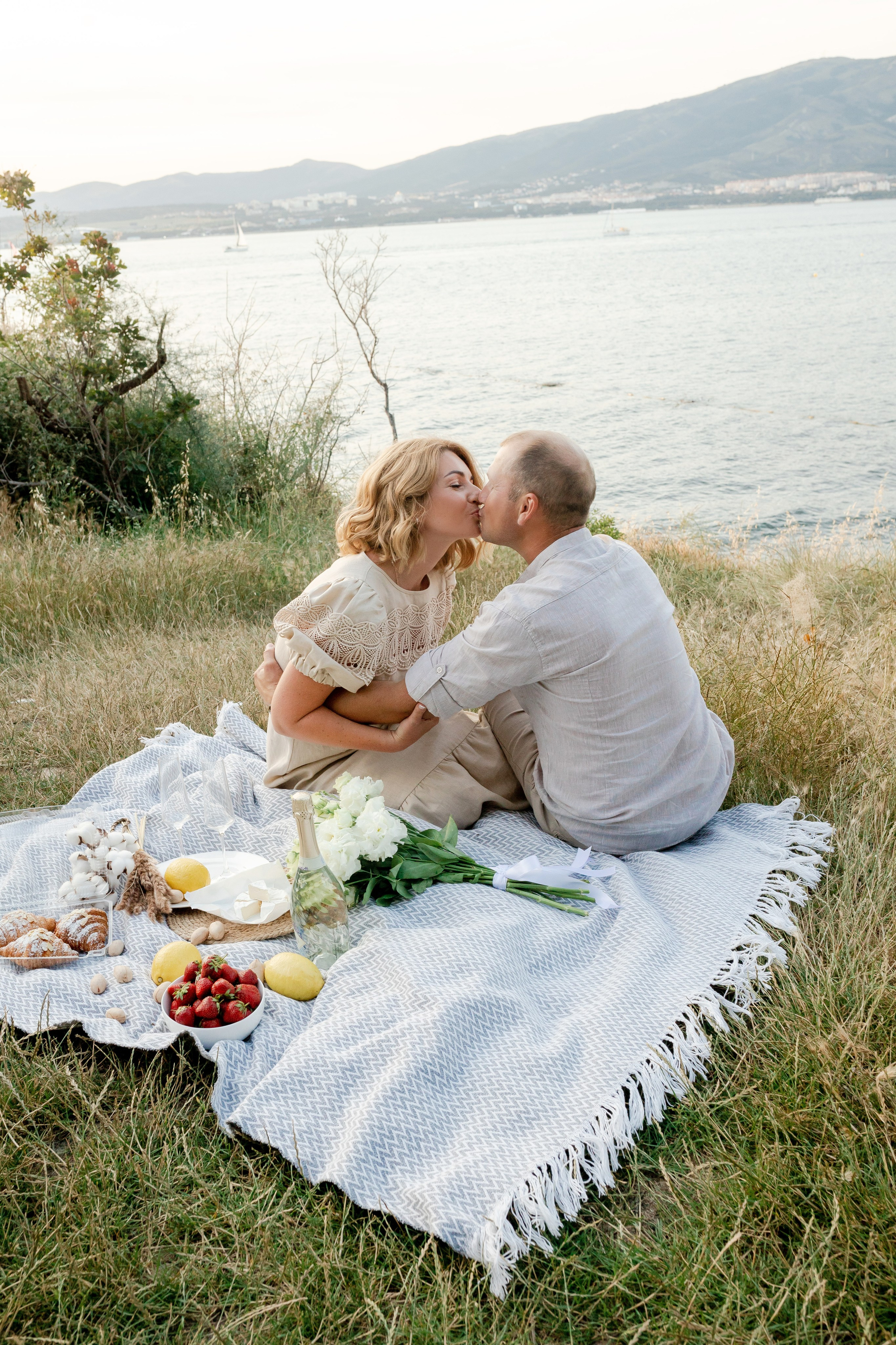 ФОТОСЕССИИ. Фотограф в Геленджике, Архипо-Осиповке, Абрау-Дюрсо, Кринице Виктория