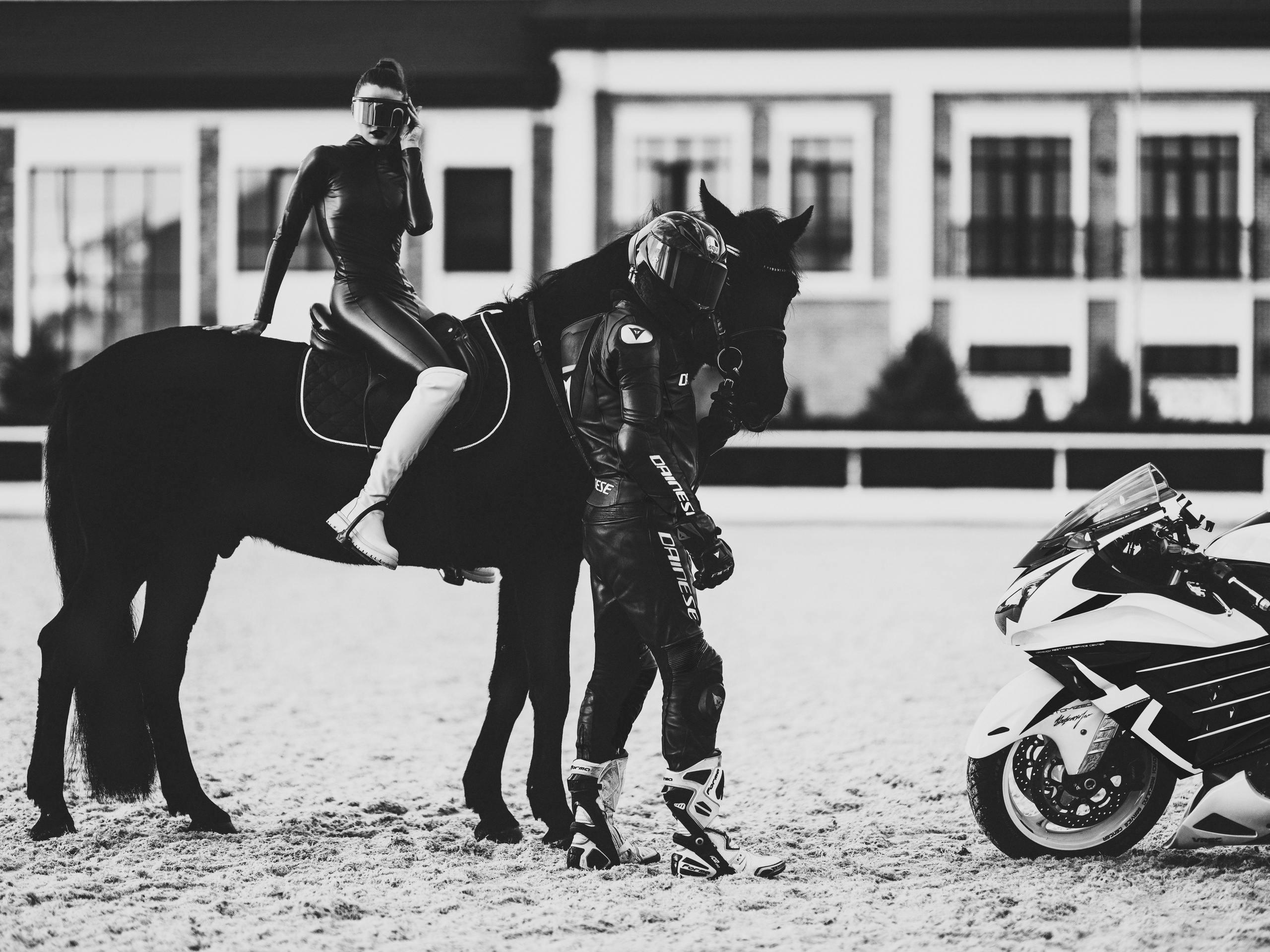 Фотограф Олег Сотник