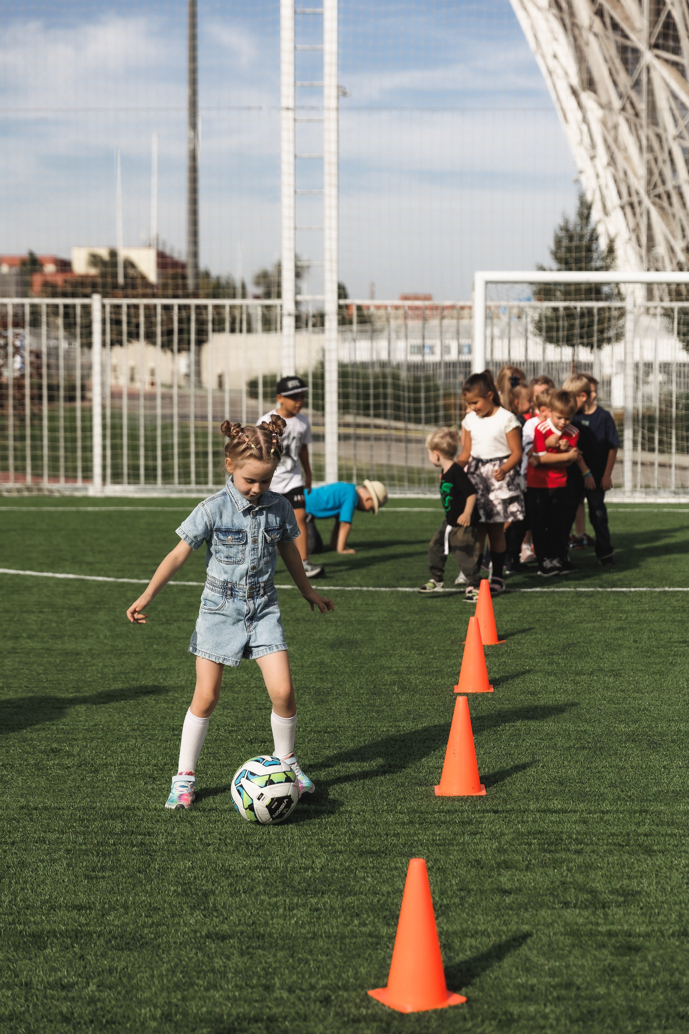 Давиду 7!. Фотограф в Волгограде — Александра Искандерова