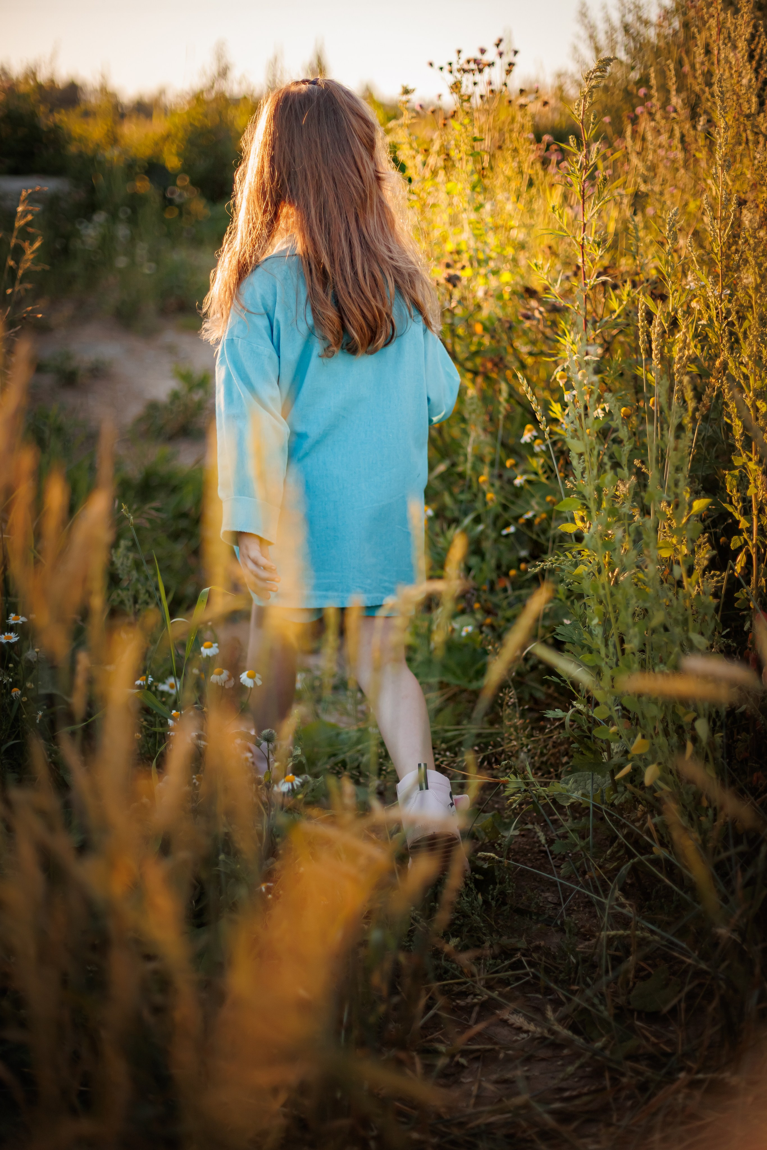 Мама и дочки. Летняя история для Иры, Аленки и Насти. Семейный и детский фотограф Комина Елена, Власиха, Одинцово