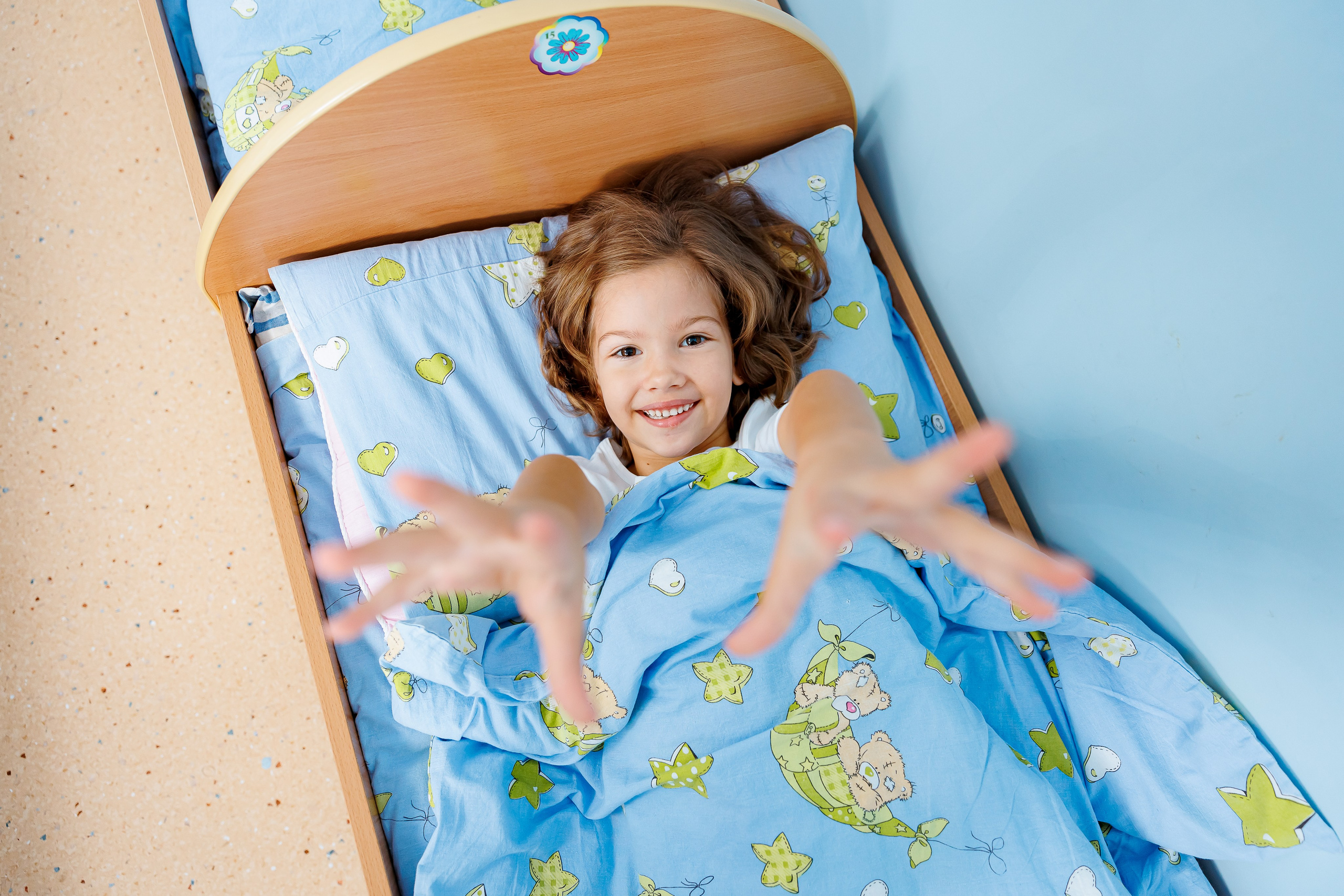 День в саду. Семейный и детский фотограф Комина Елена, Власиха, Одинцово