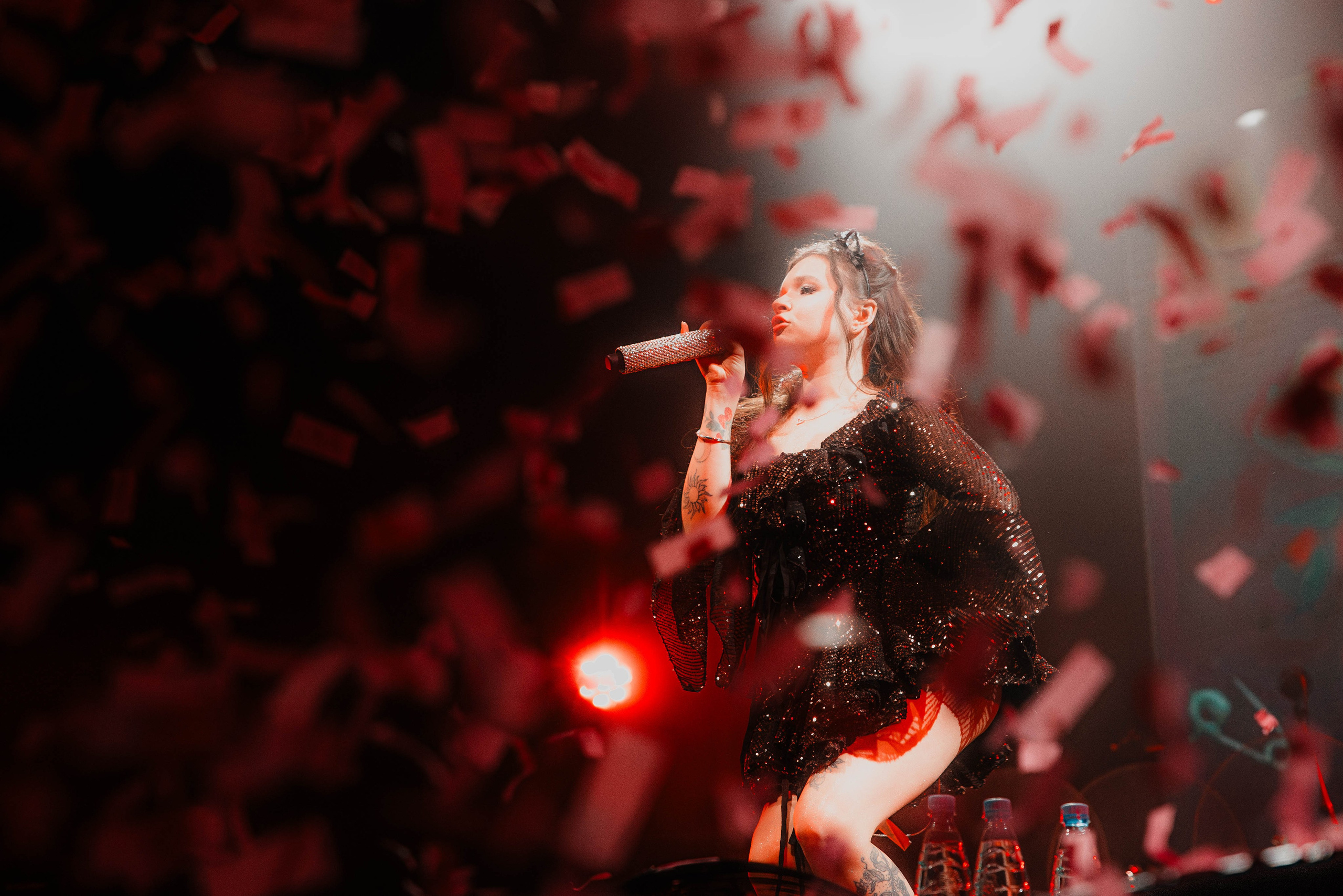 Алёна Швец | Aurora