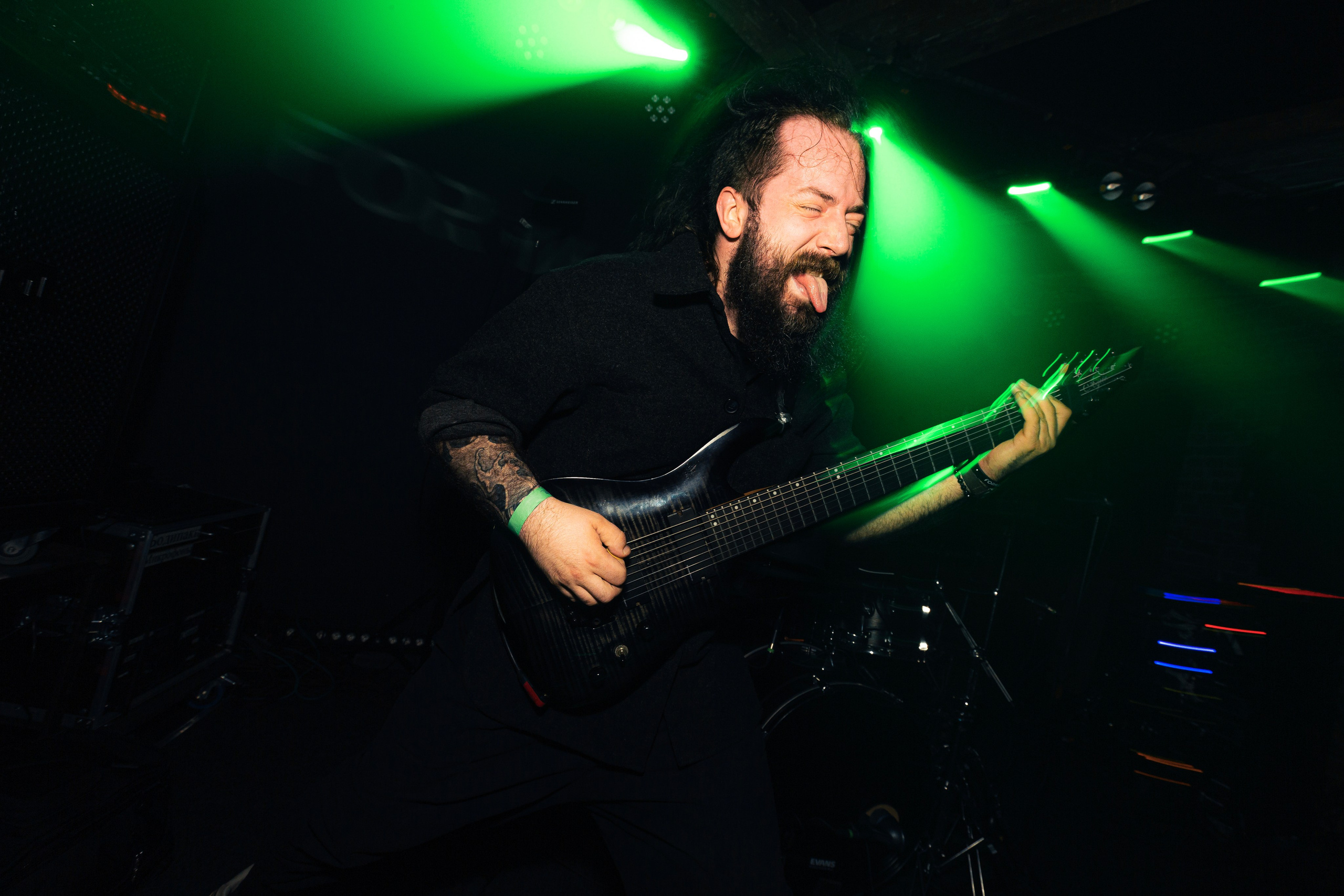 Гравитация Фест #2 | 20.06.25 | Цоколь 2.0