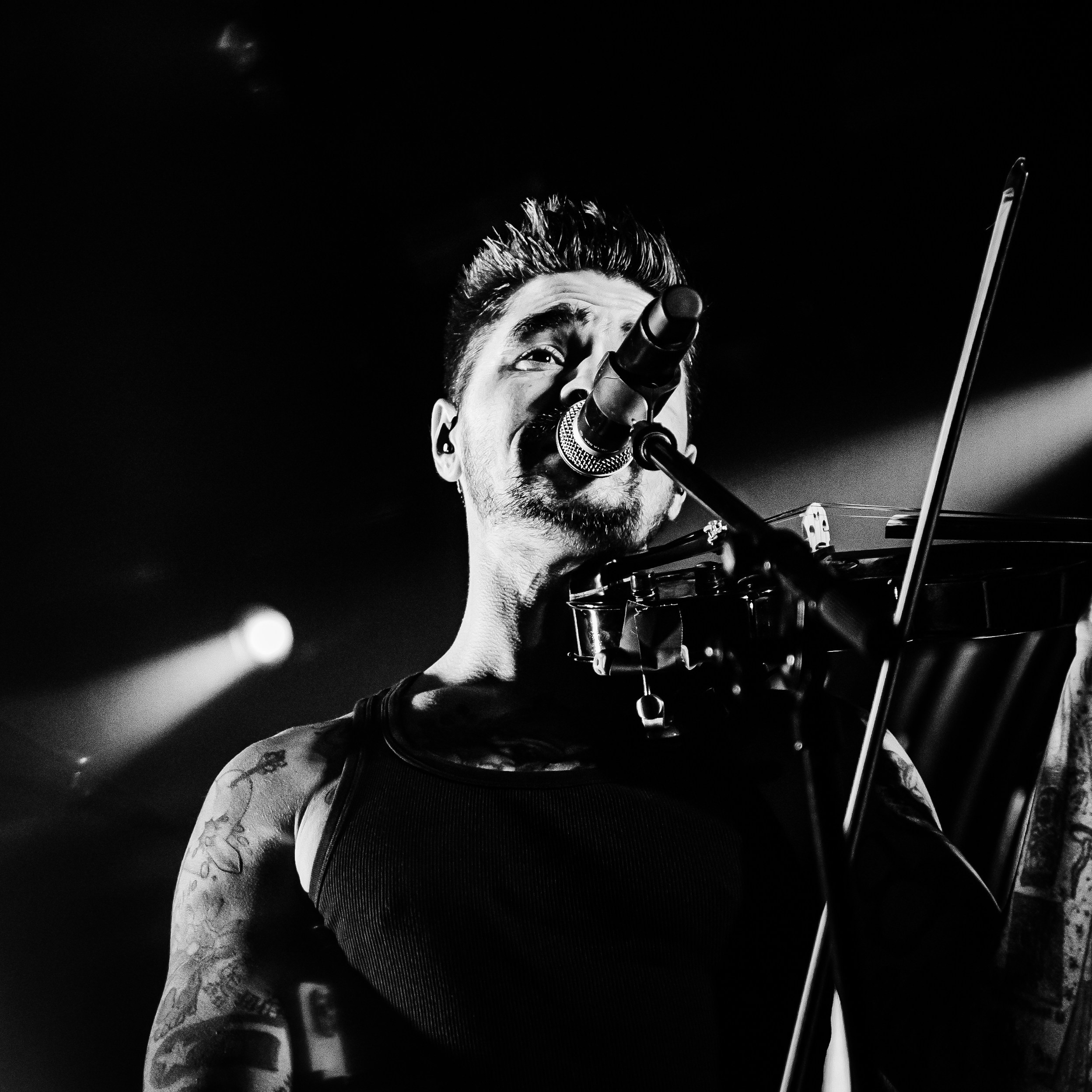 Tritia | 30.11.24 | Aurora