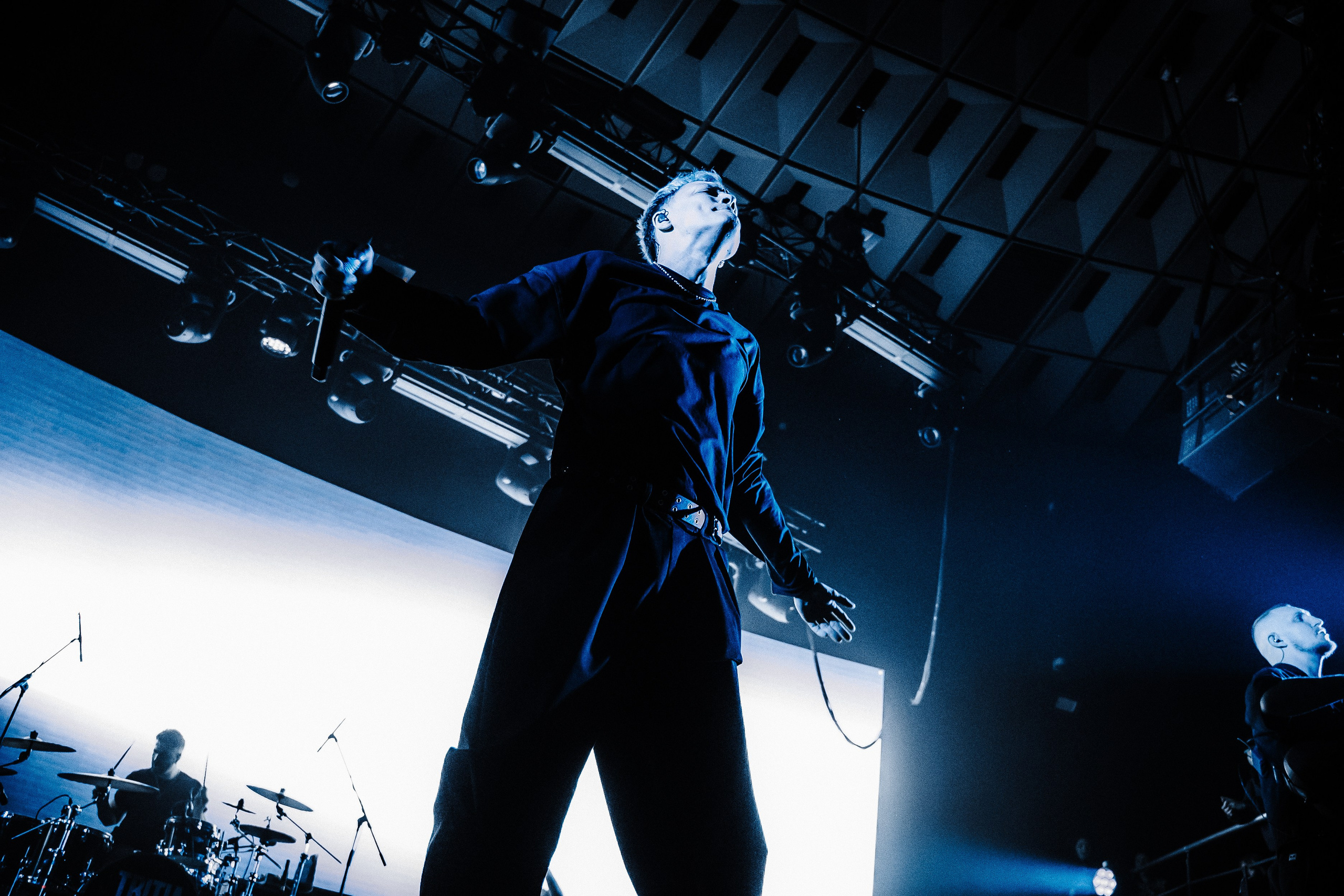 Tritia | 30.11.24 | Aurora