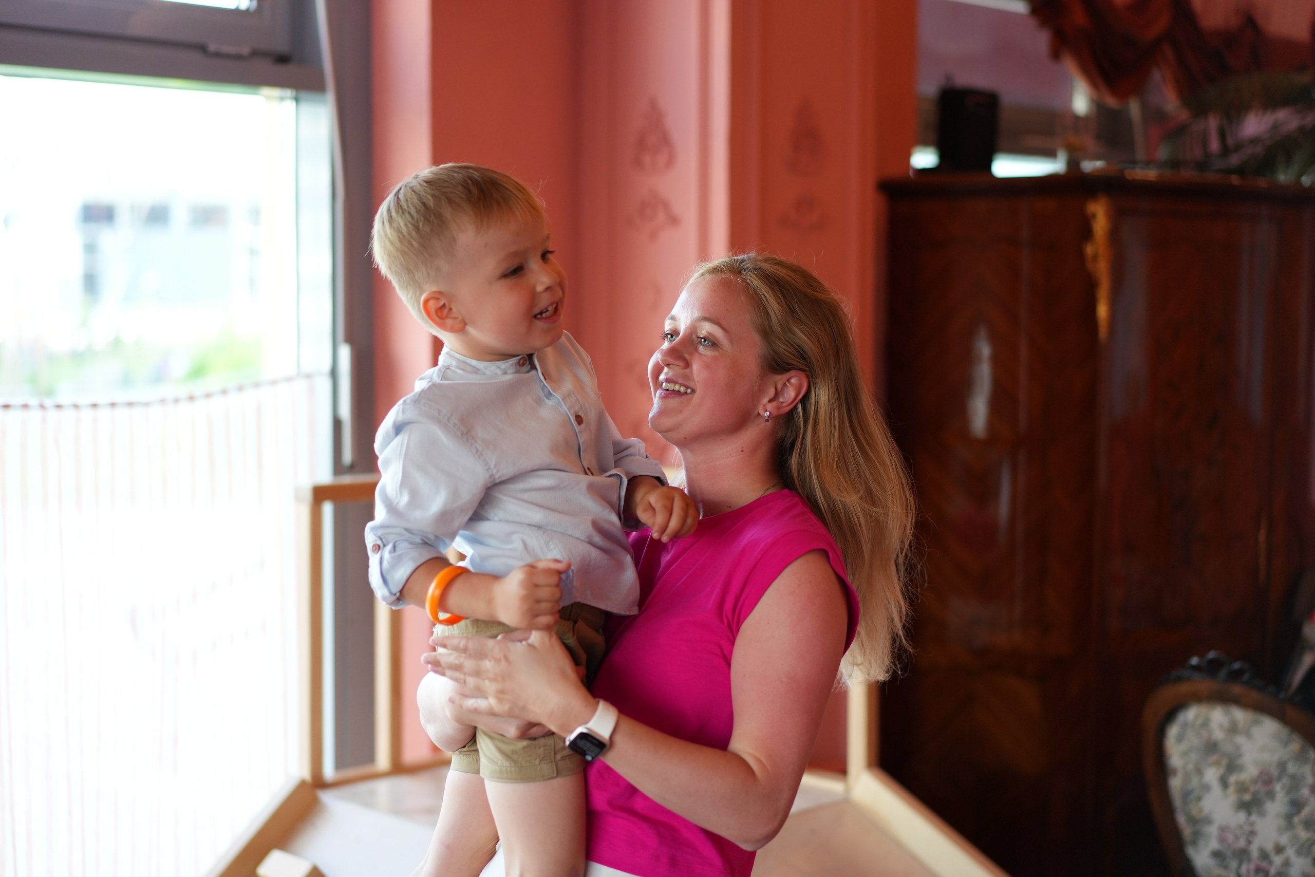 День Рождения. Семейный и свадебный фотограф Минск, Беларусь Анна Орловская