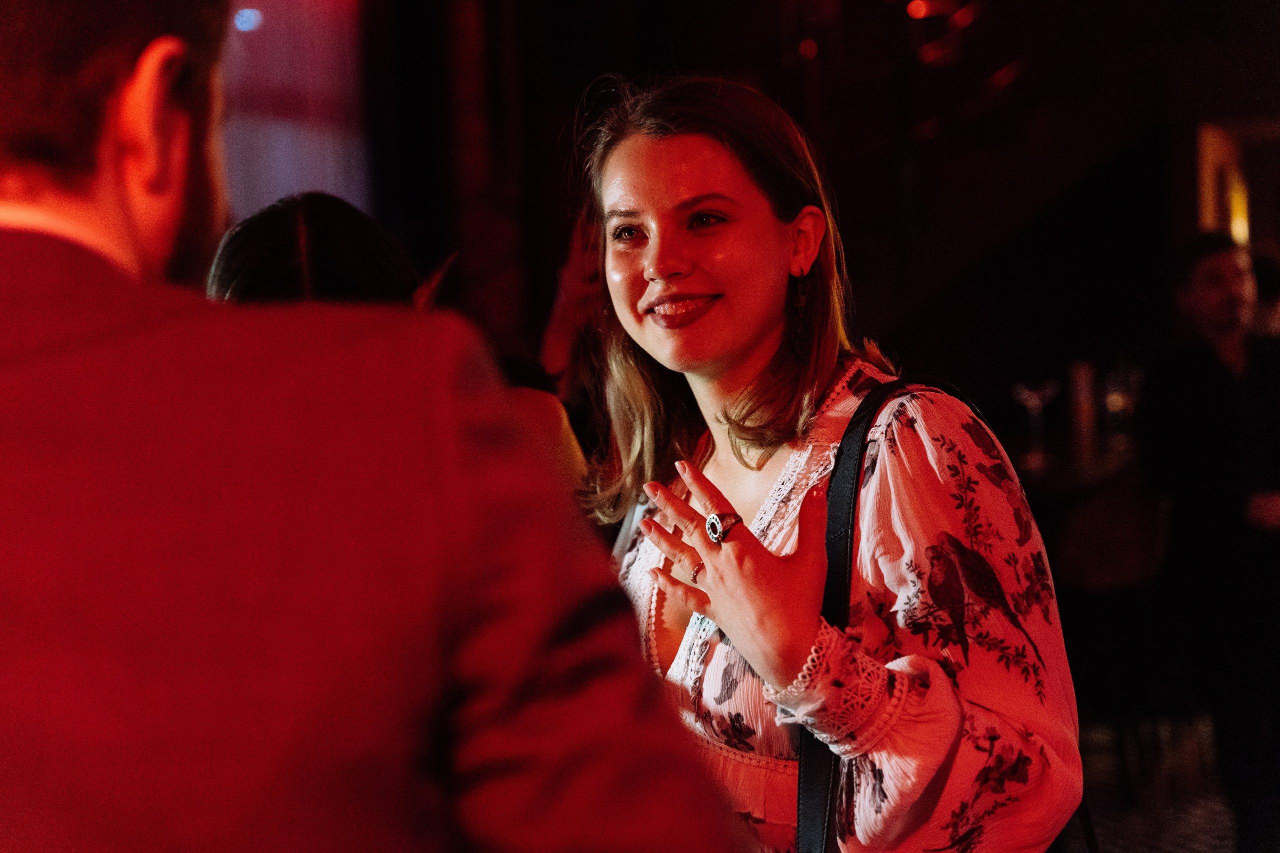 Art Ball. Репортажный фотограф в Астане — Диана Калтаева, портретный фотограф