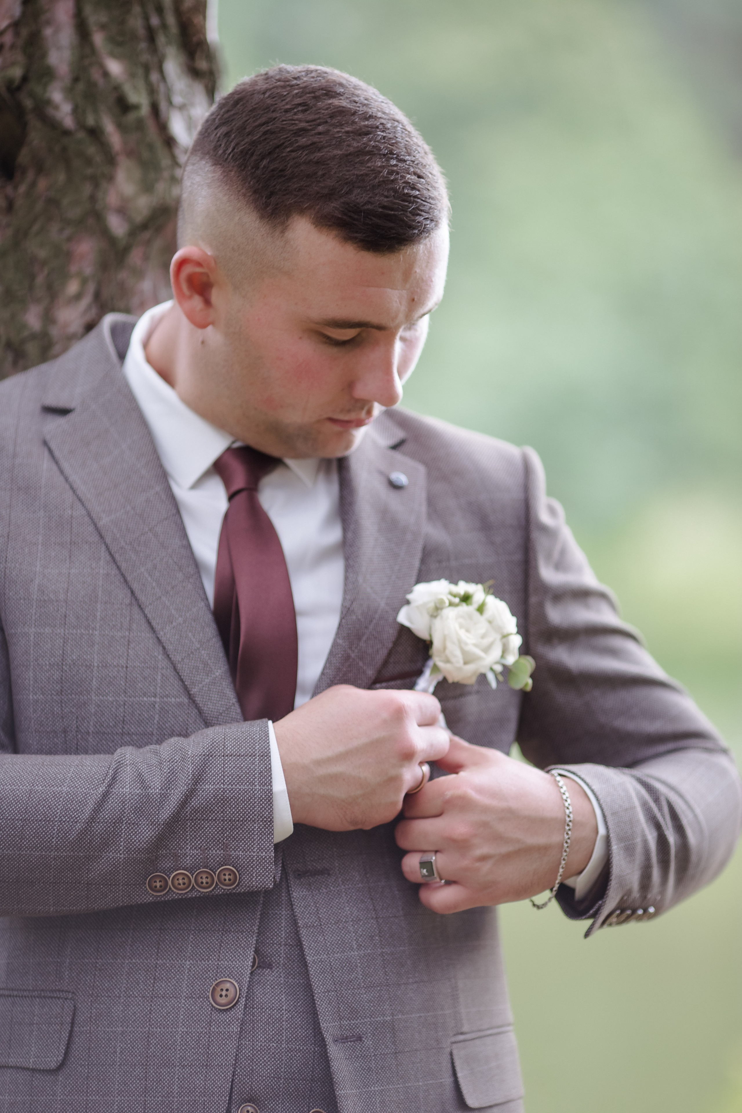 Александр и Юлия. Свадебный и семейный фотограф Екатерина Бубнова