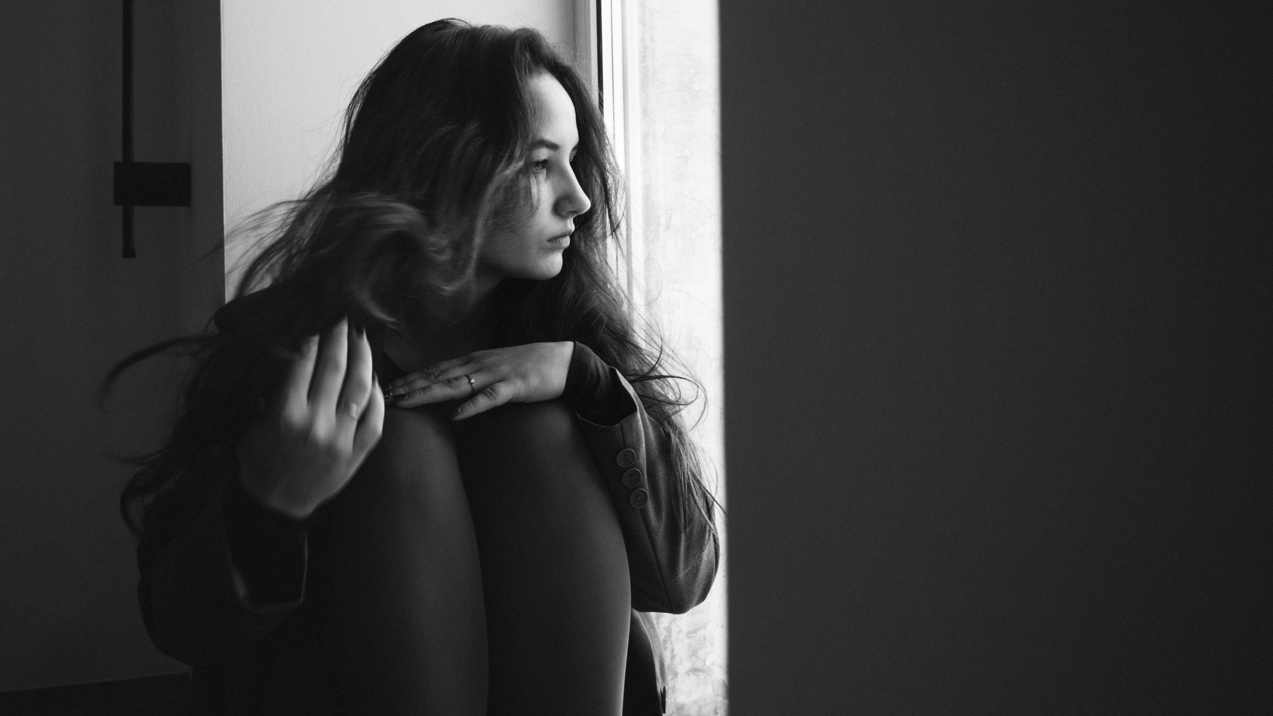 Алина. Портретный фотограф в Екатеринбурге Филимонова Анастасия