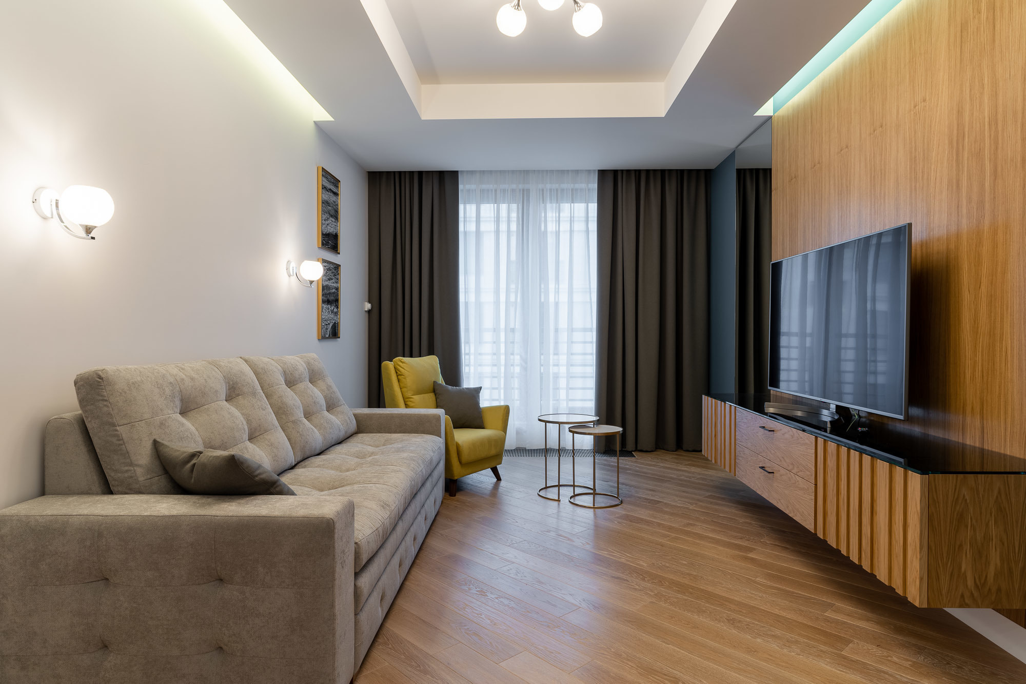 Интерьерная фотосъемка. Святослав Буньков | фотограф