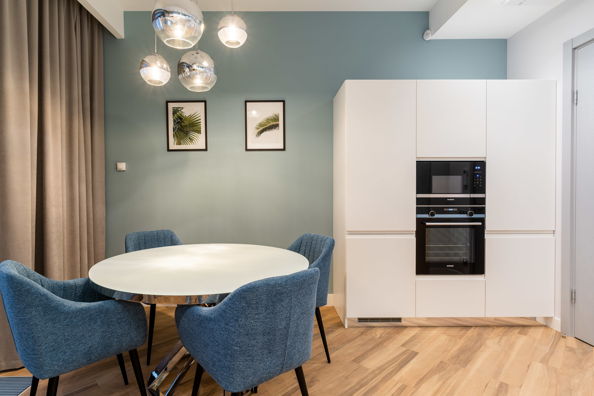 Интерьерная фотосъемка. Святослав Буньков | фотограф