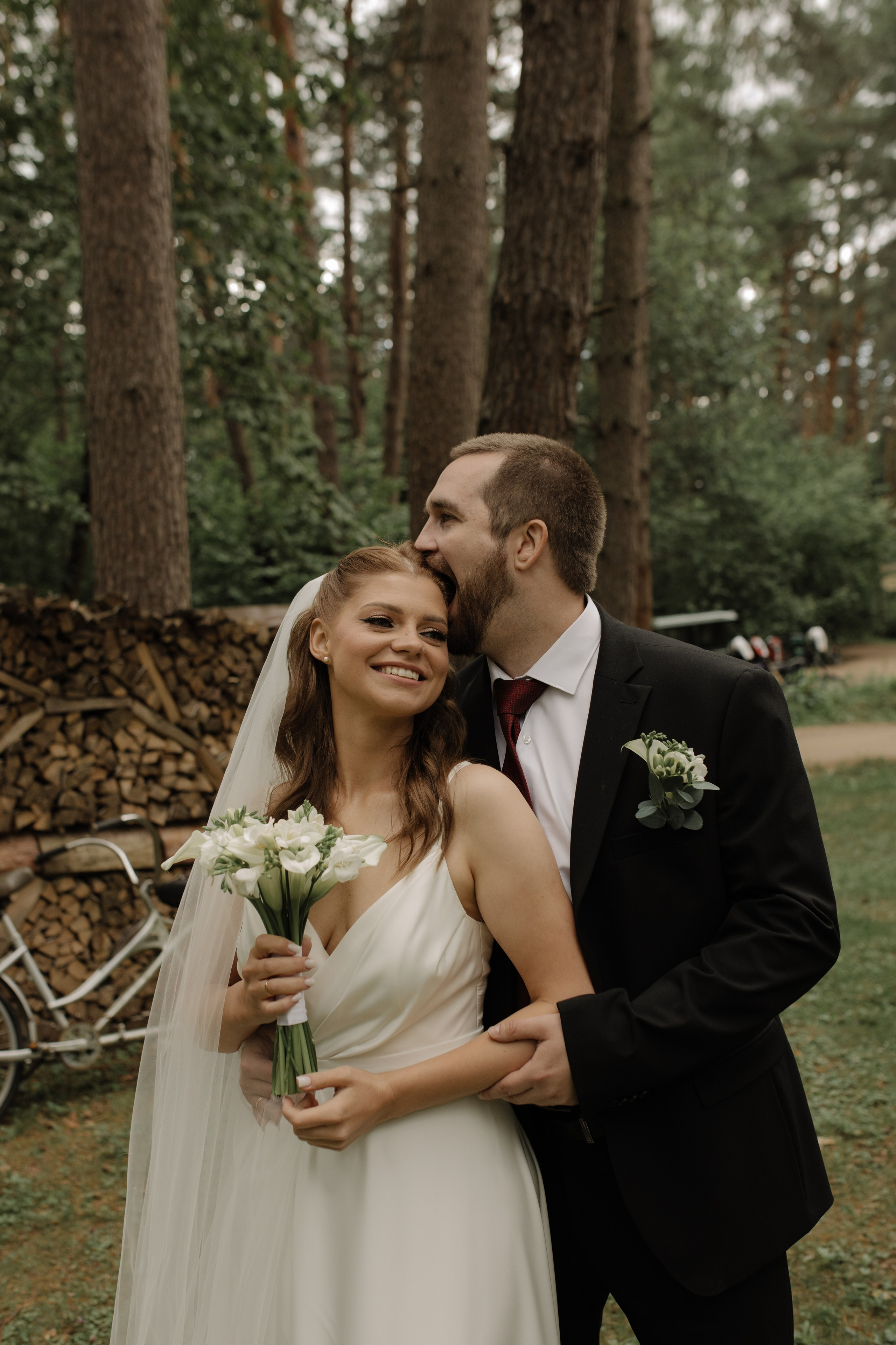 Родион и Валенина. Семейный фотограф в Обнинске