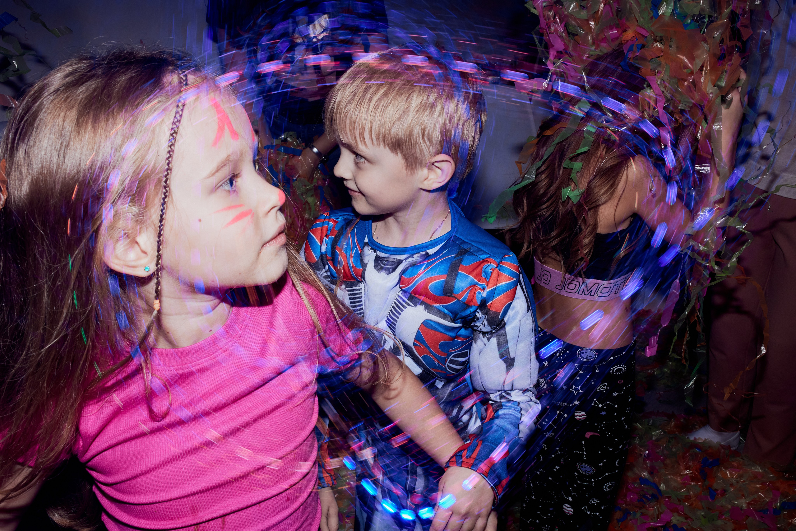 Праздники. Юрий Щанкин