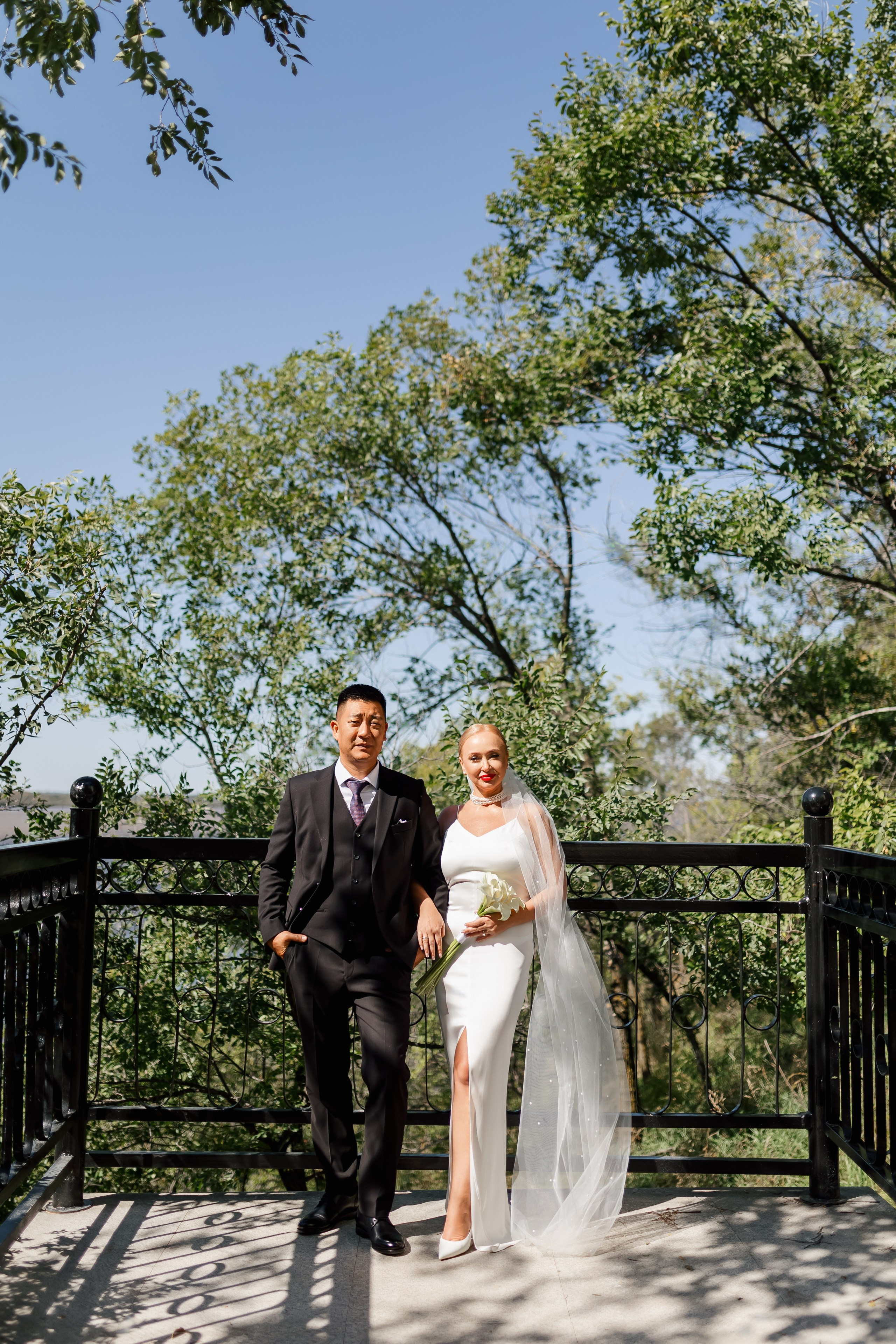 Павел и Ольга. Sopka. Свадебный фотограф в Хабаровске