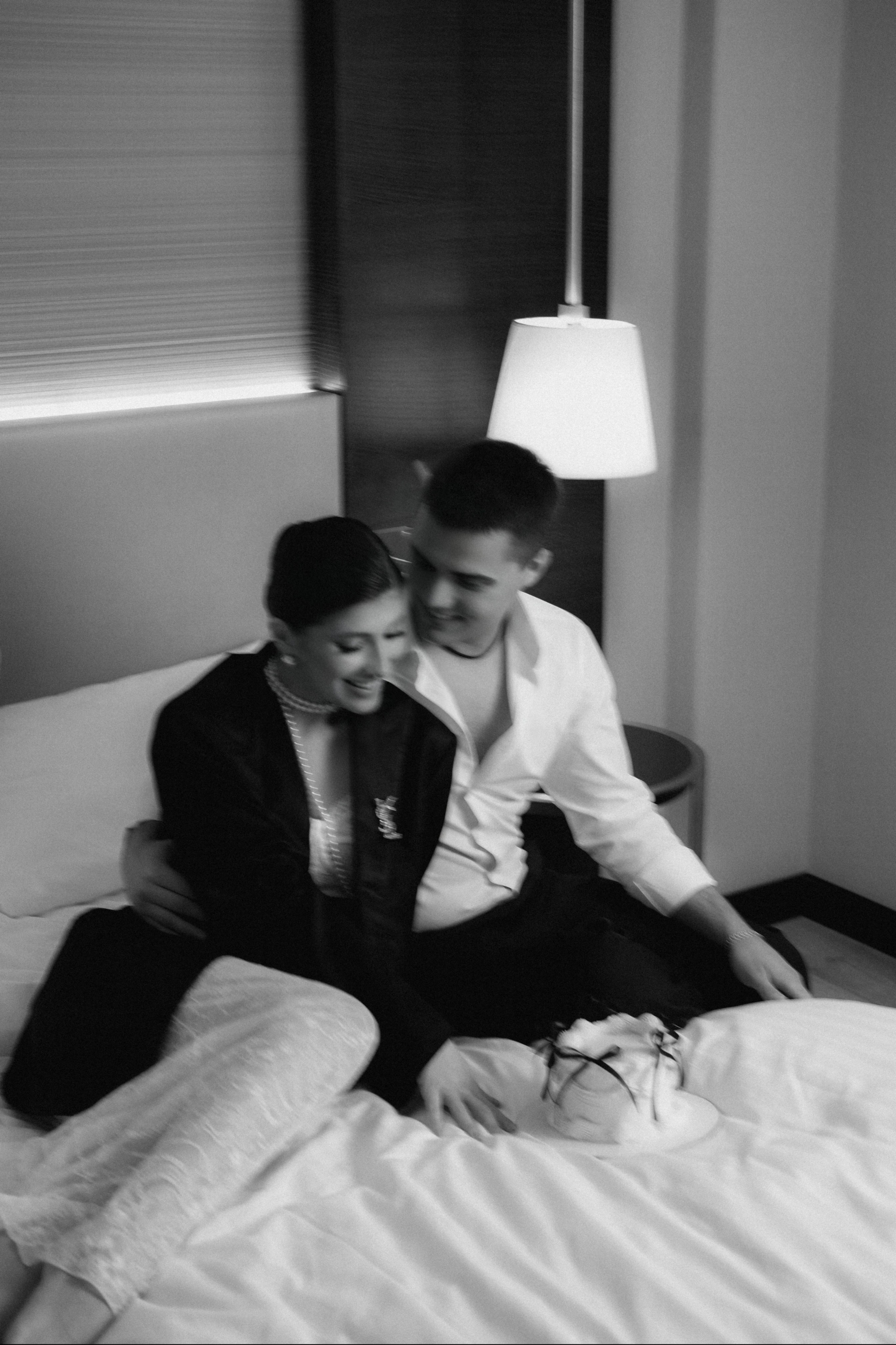 Яна и Михаил. Фотограф Саранск Ирина Шишкина, все виды съемок