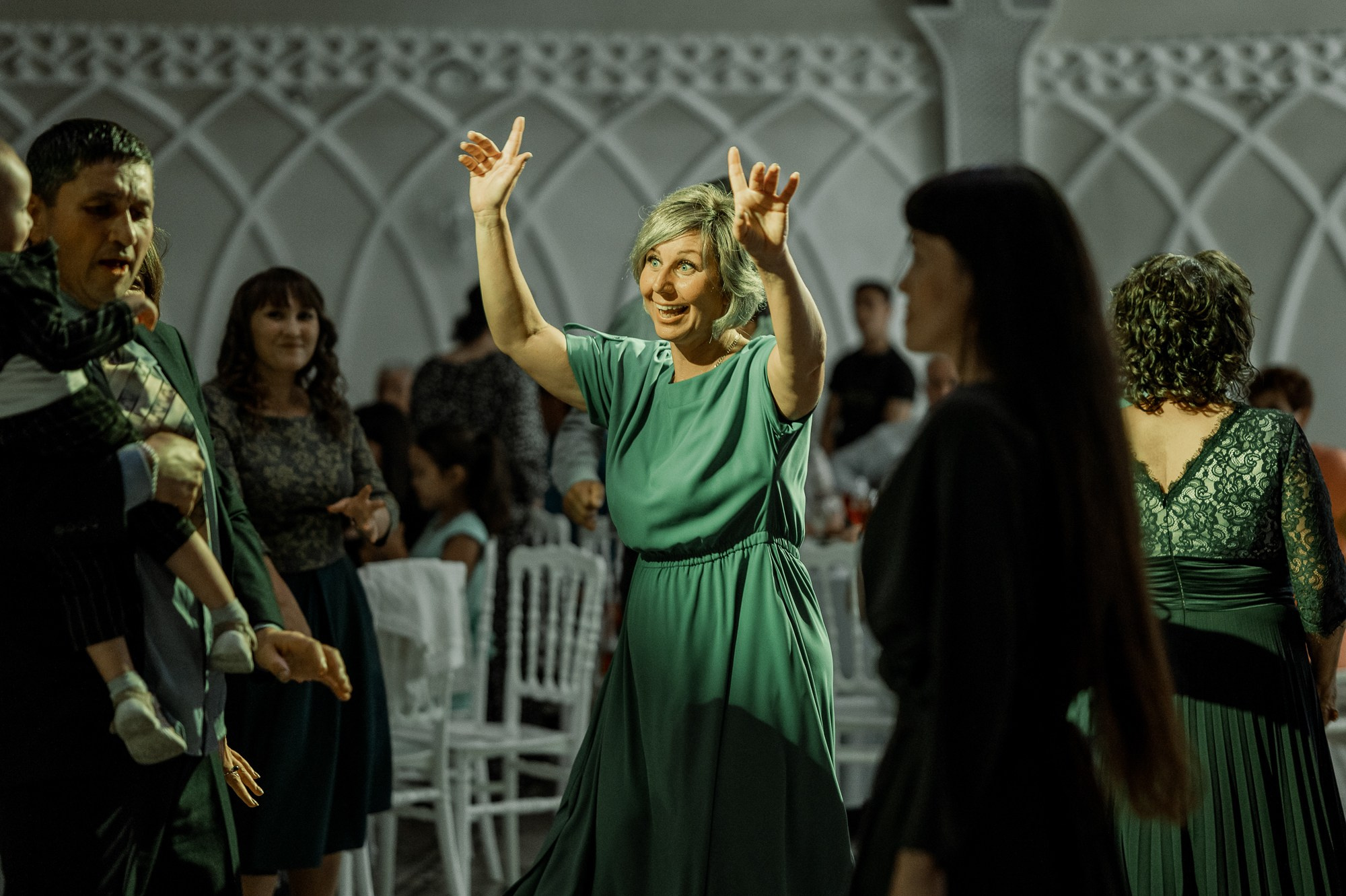 Денис и Алсу. Свадебный фотограф в Тюмени Анастасия Конева