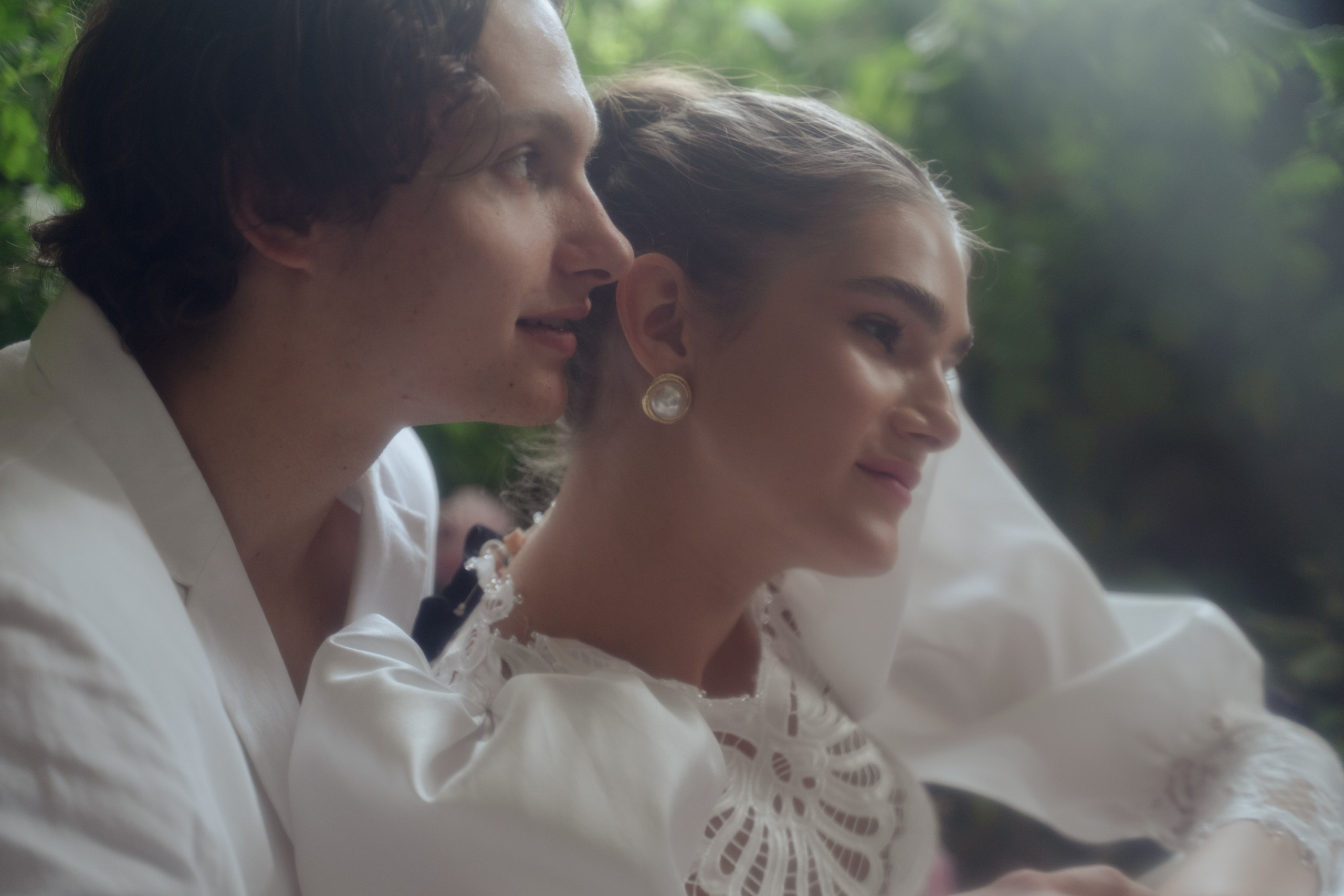 The Secret Garden. Портретный фотограф в Краснодаре Валерия Матирная