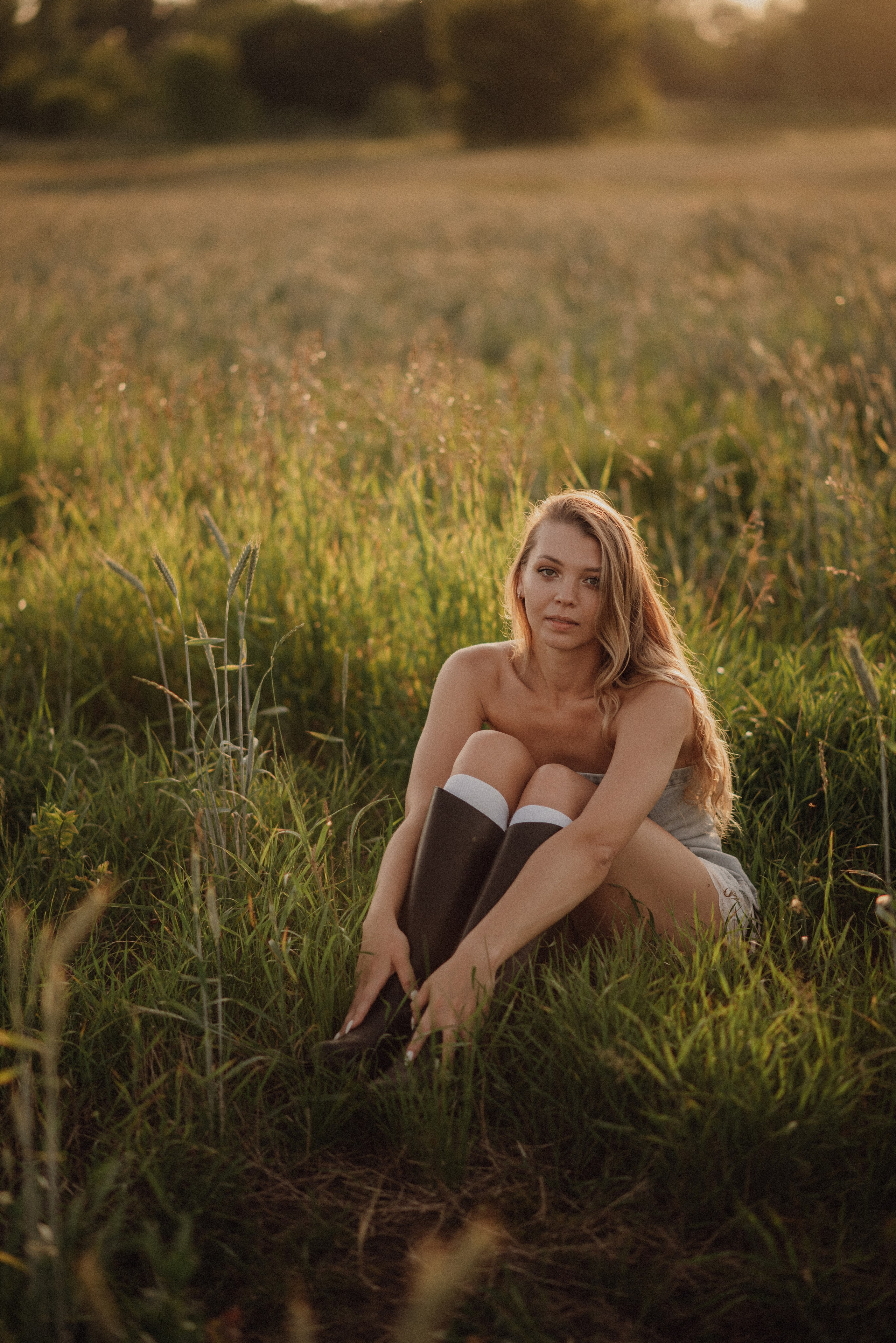 Даша. Семейный и детский фотограф Анастасия Иванова