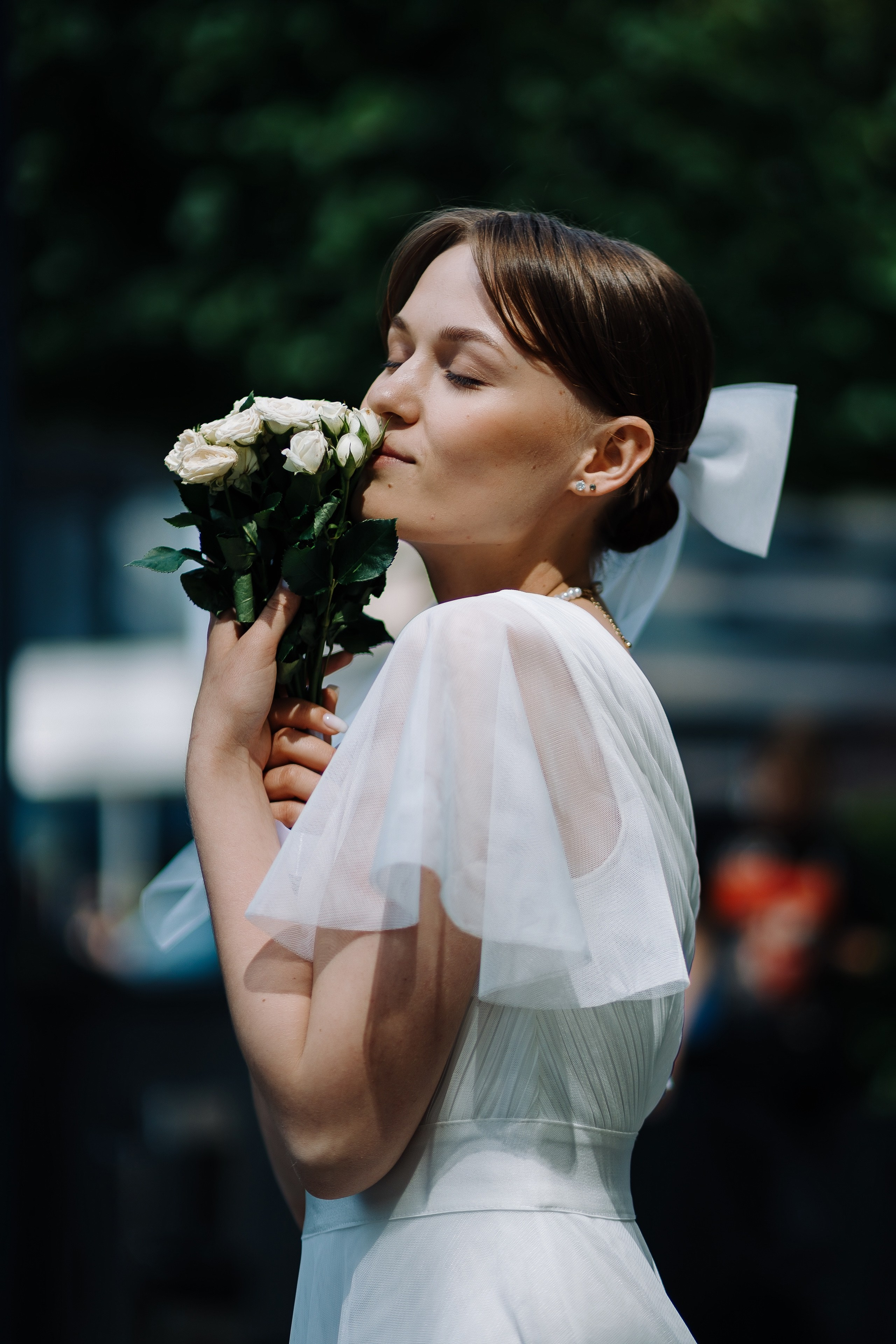 Свадьба. Фотограф Галкин Дмитрий