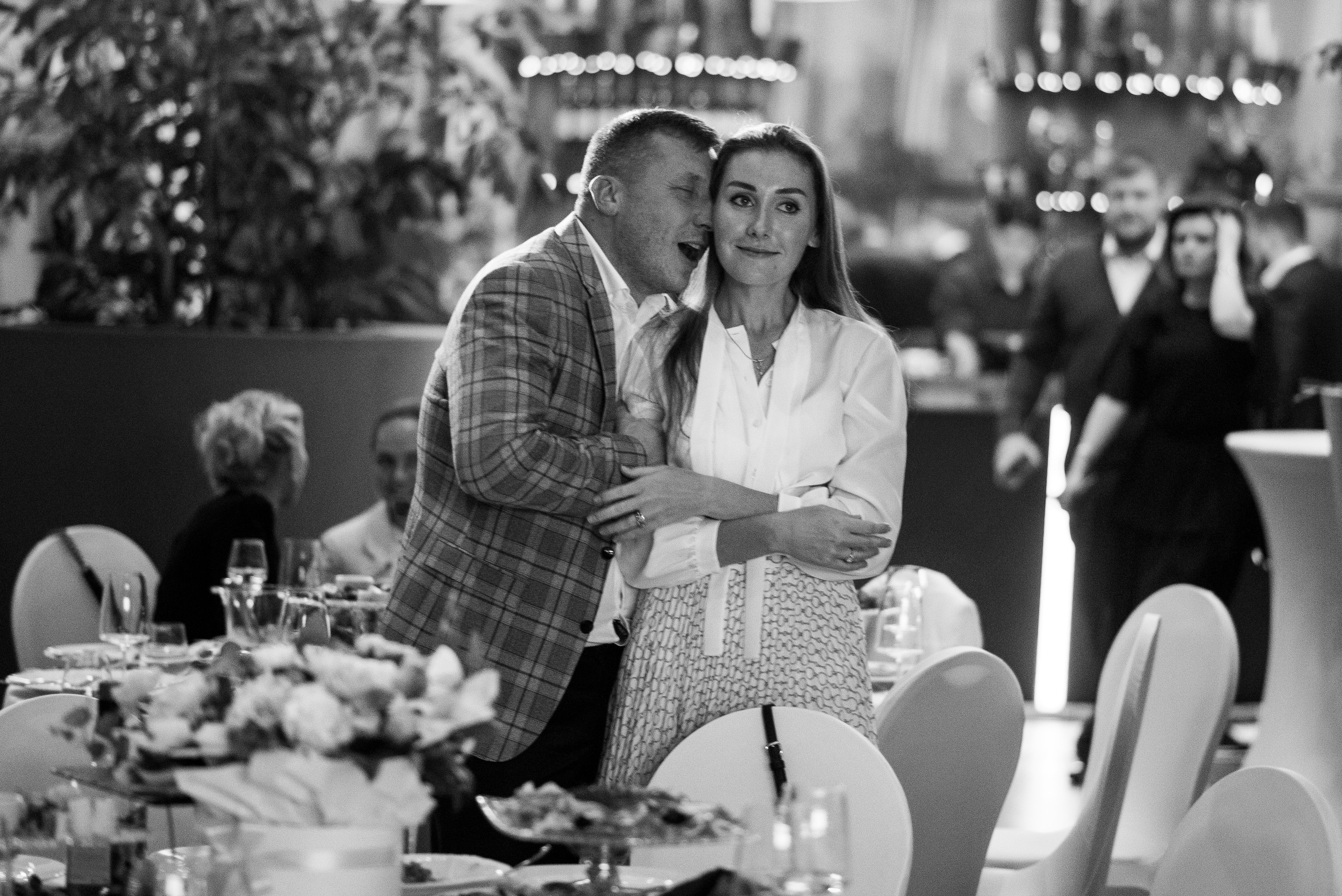 Банкет свадьба. Профессиональный фотограф в Москве Александра Харламова