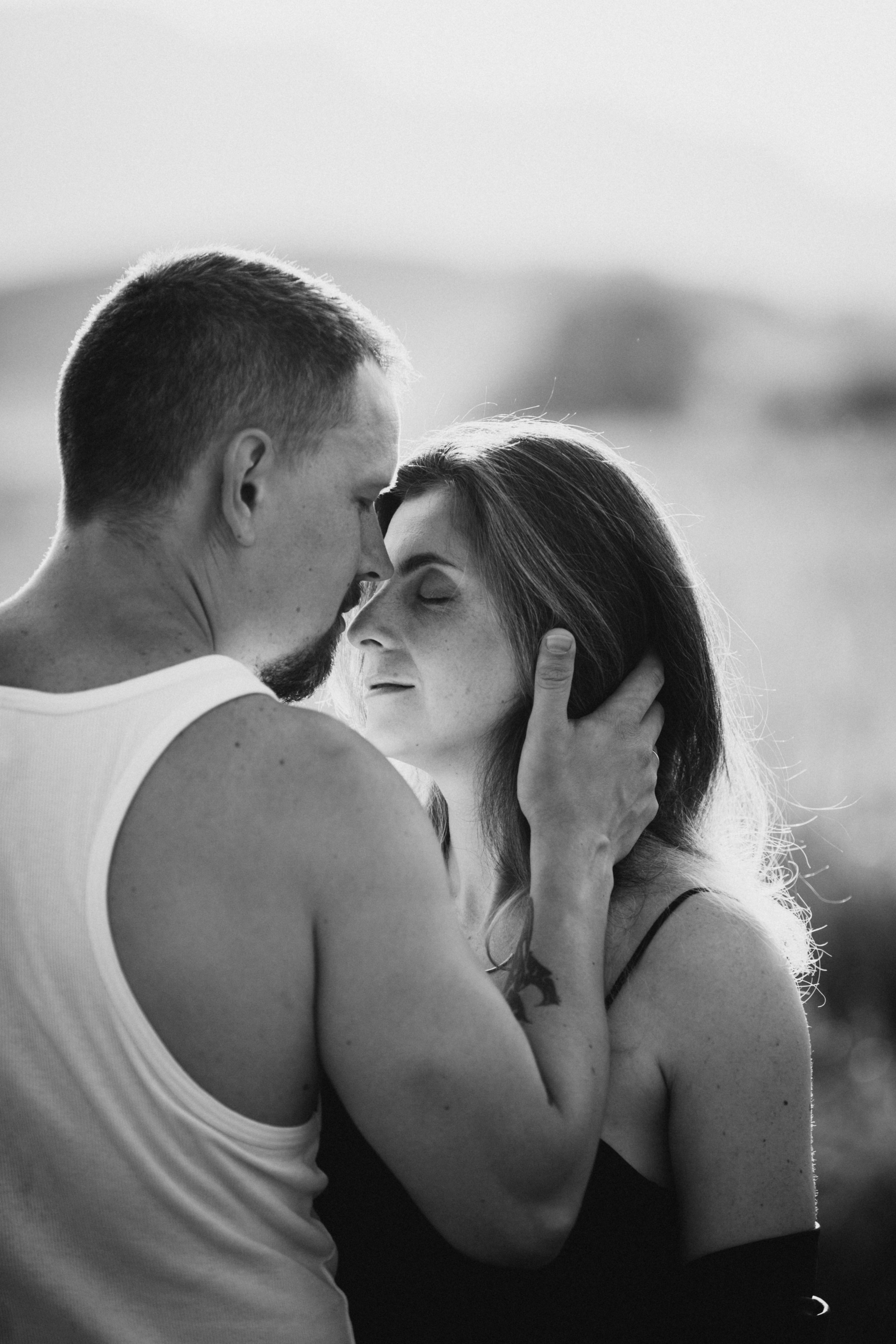 Даниил и Крис. Свадебный и портретный фотограф в Пятигорске, КМВ — Власова Юля