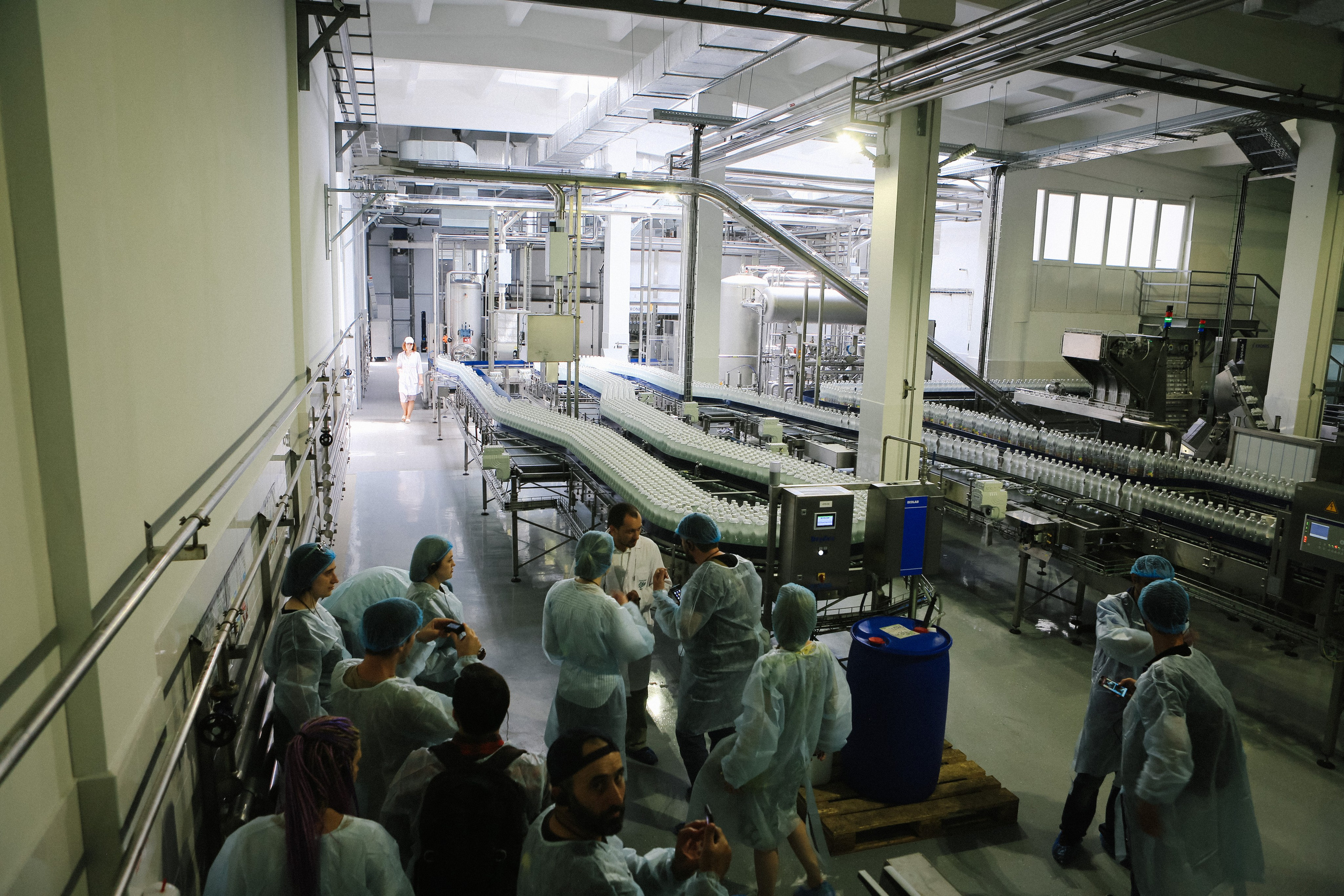 Пресс-тур для Неизвестного Кавказа. Свадебный и портретный фотограф в Пятигорске, КМВ — Власова Юля