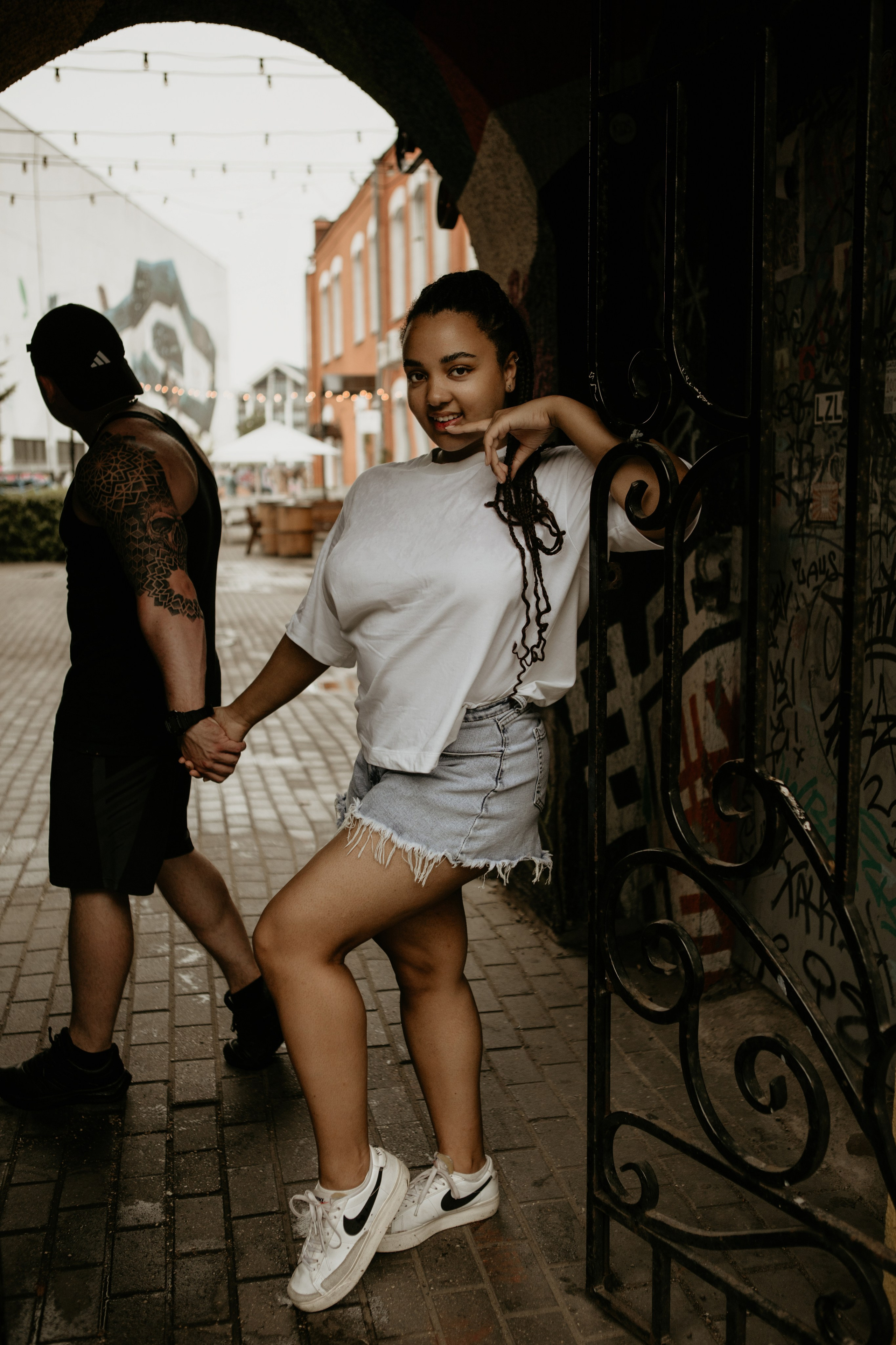 Love Story. Сайт фотографа Kristina Che